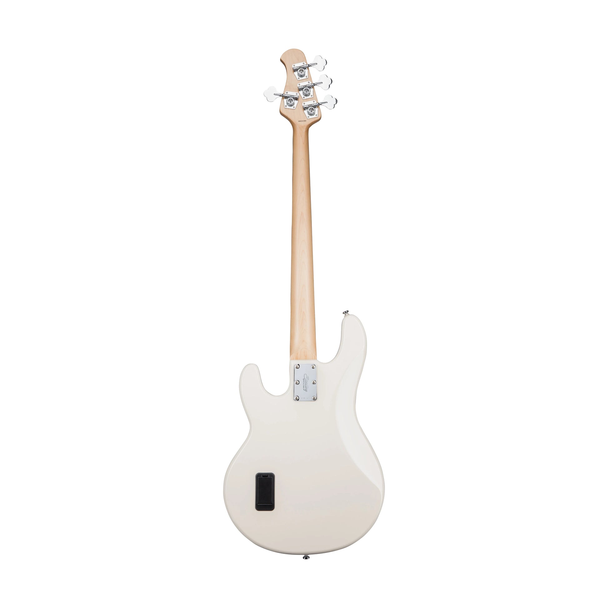 Đàn Guitar Bass Sterling StingRay Ray4 H, Jatoba Fingerboard - 4 Strings - Việt Music