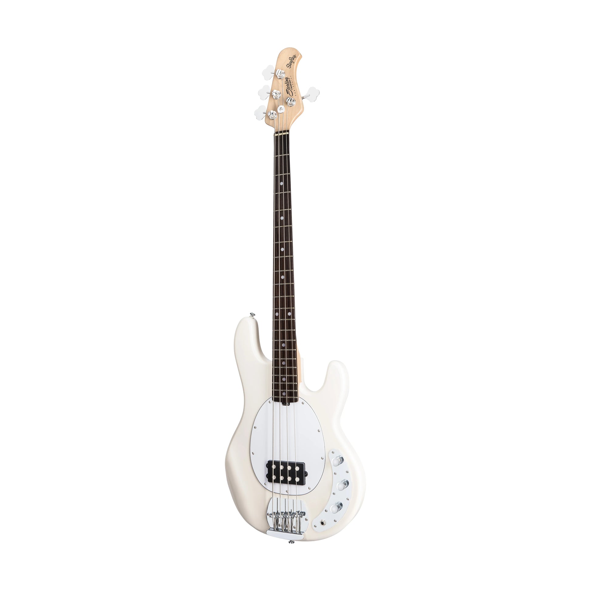 Đàn Guitar Bass Sterling StingRay Ray4 H, Jatoba Fingerboard - 4 Strings - Việt Music