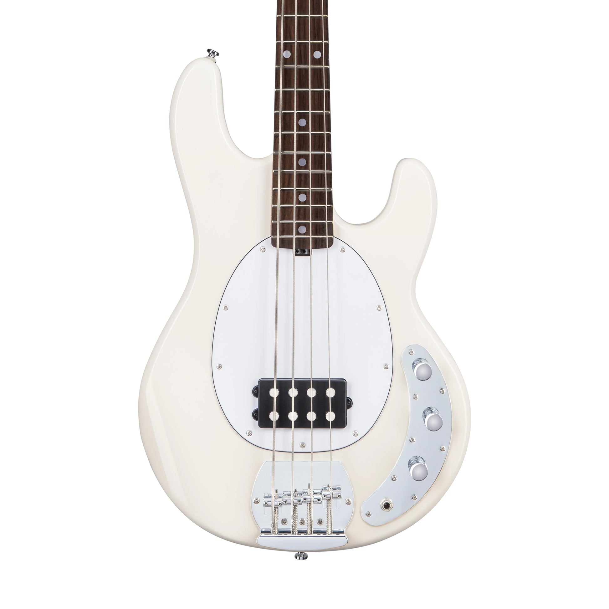 Đàn Guitar Bass Sterling StingRay Ray4 H, Jatoba Fingerboard - 4 Strings - Việt Music