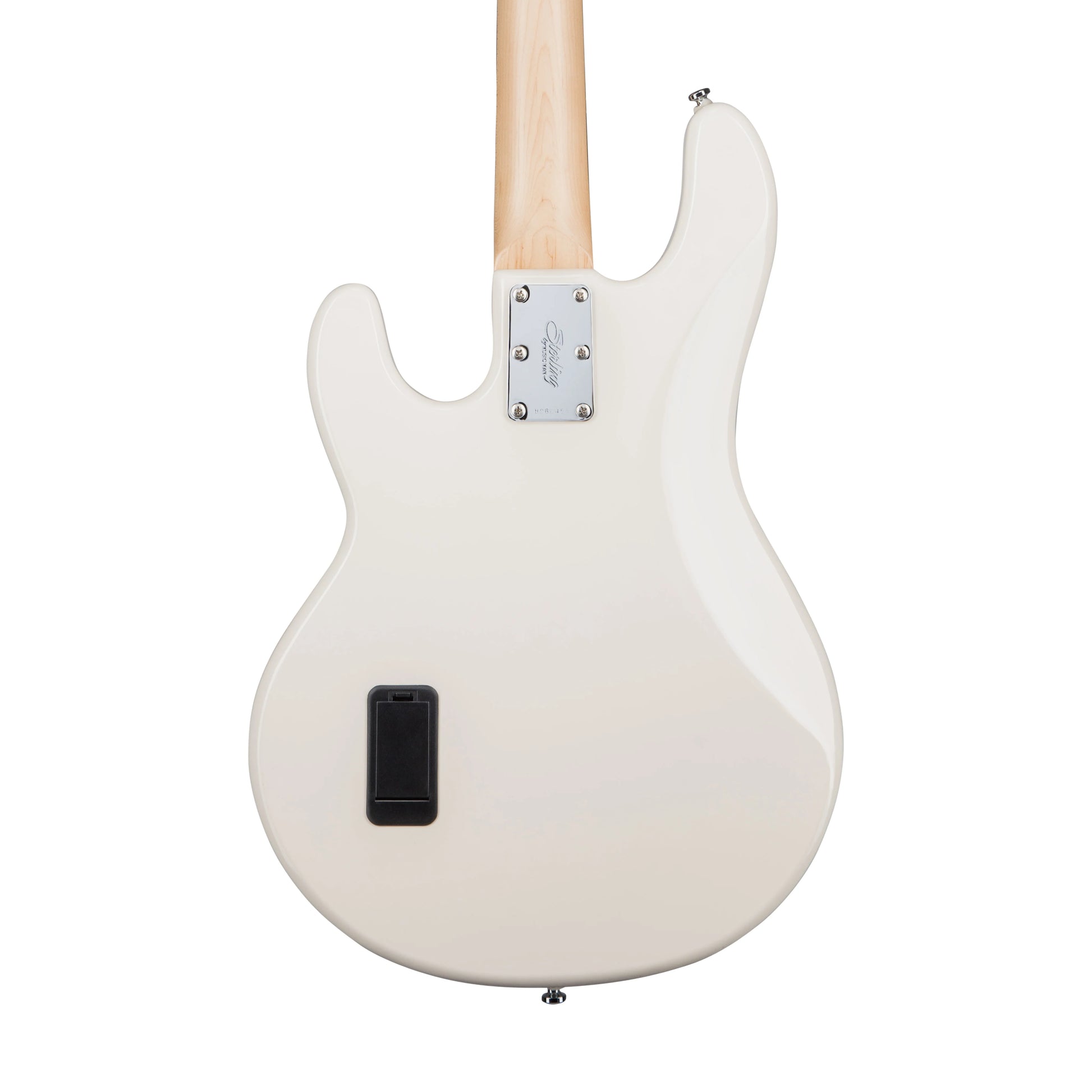 Đàn Guitar Bass Sterling StingRay Ray4 H, Jatoba Fingerboard - 4 Strings - Việt Music