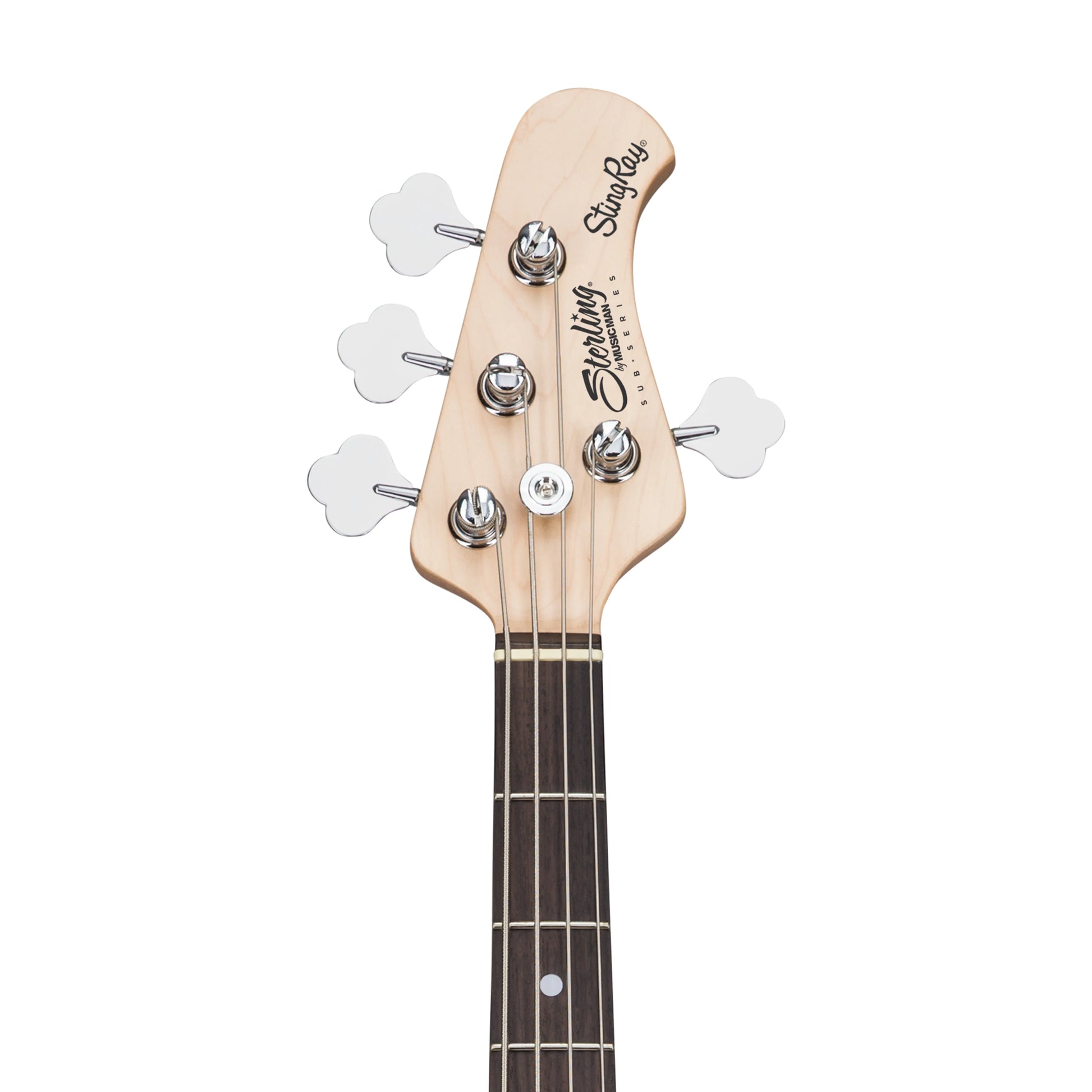 Đàn Guitar Bass Sterling StingRay Ray4 H, Jatoba Fingerboard - 4 Strings - Việt Music