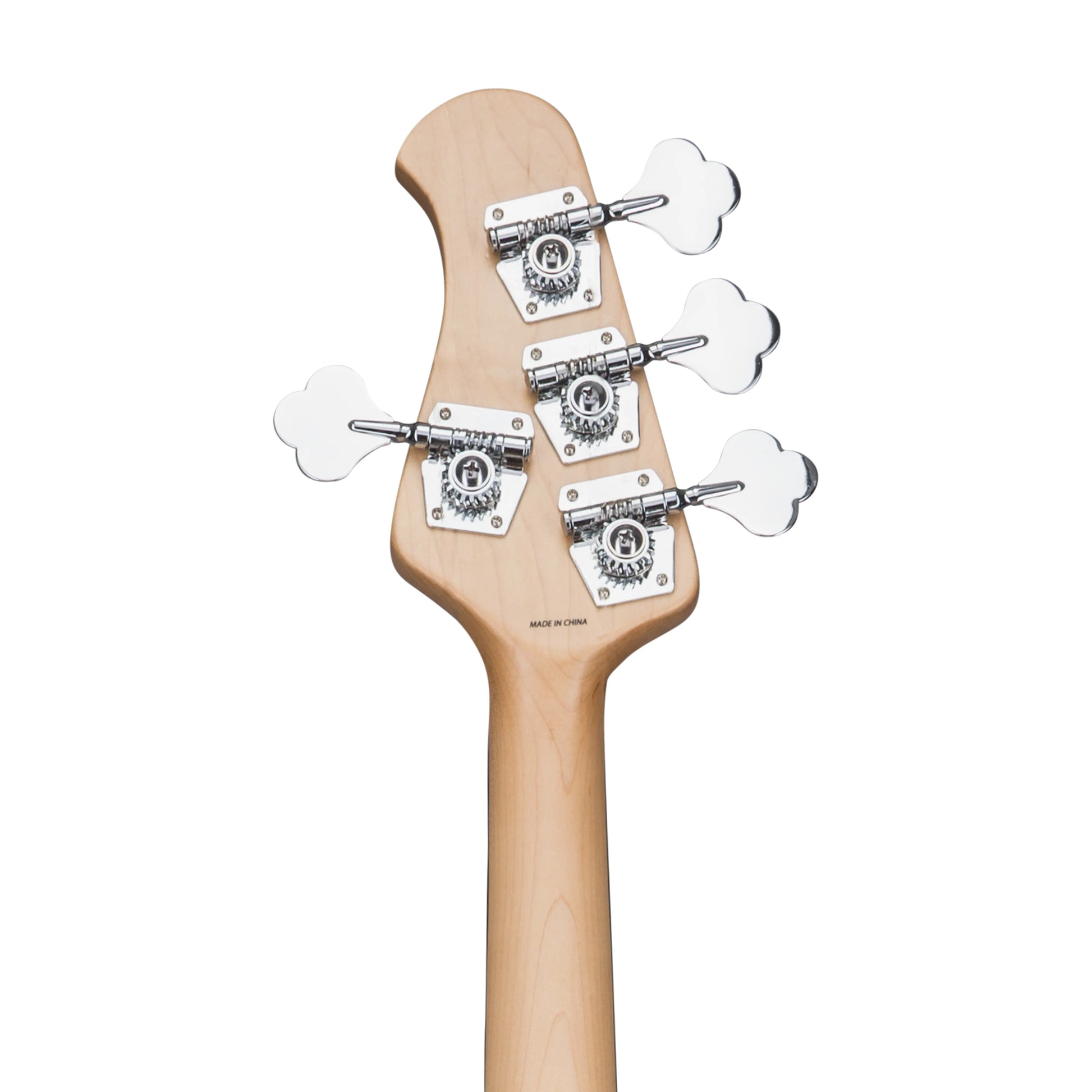 Đàn Guitar Bass Sterling StingRay Ray4 H, Jatoba Fingerboard - 4 Strings - Việt Music