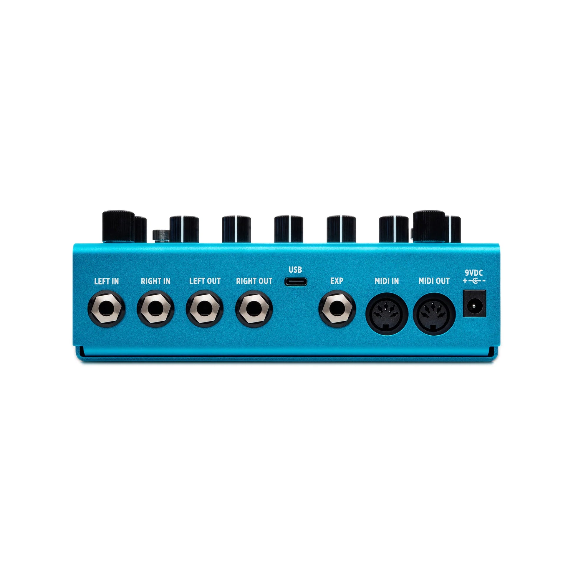 Pedal Guitar Strymon BigSky MX Reverb - Việt Music