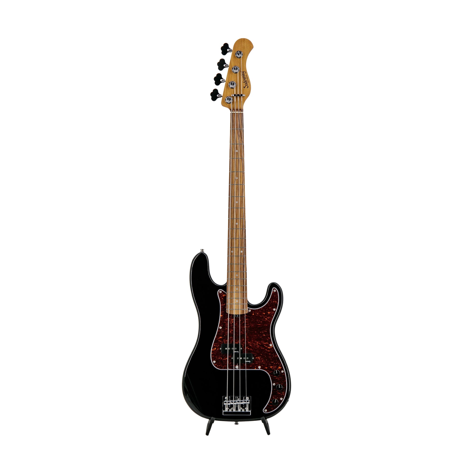 Đàn Guitar Bass Sadowsky MetroExpress 20-Fret Ultra Vintage P Bass SS, Morado Fingerboard - 4 String - Việt Music