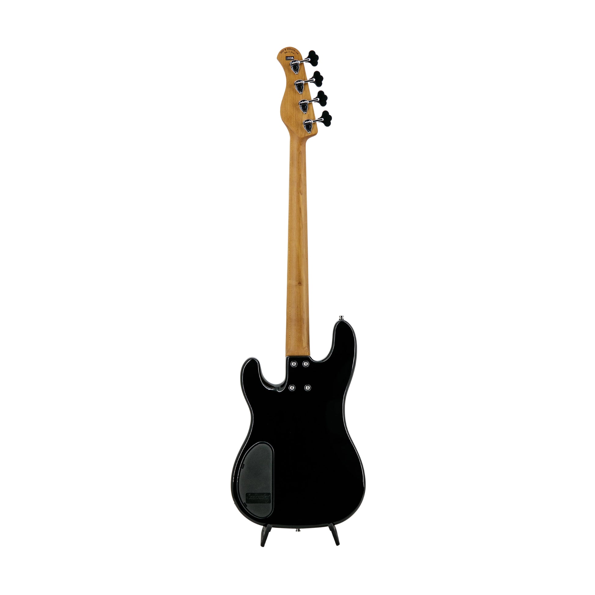 Đàn Guitar Bass Sadowsky MetroExpress 20-Fret Ultra Vintage P Bass SS, Morado Fingerboard - 4 String - Việt Music