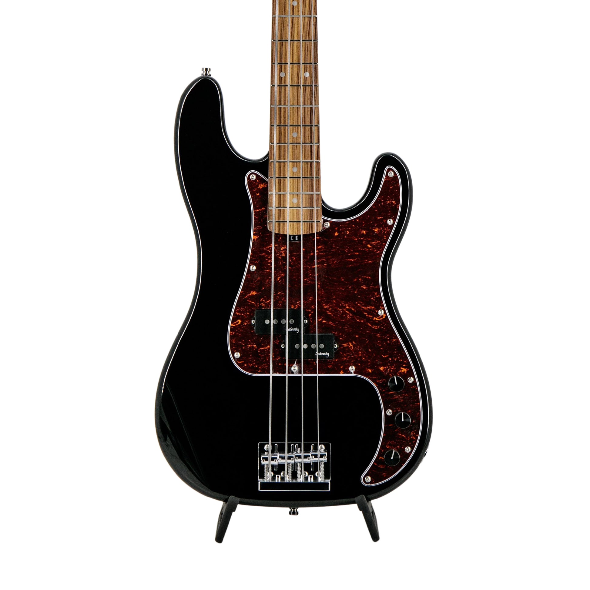 Đàn Guitar Bass Sadowsky MetroExpress 20-Fret Ultra Vintage P Bass SS, Morado Fingerboard - 4 String - Việt Music