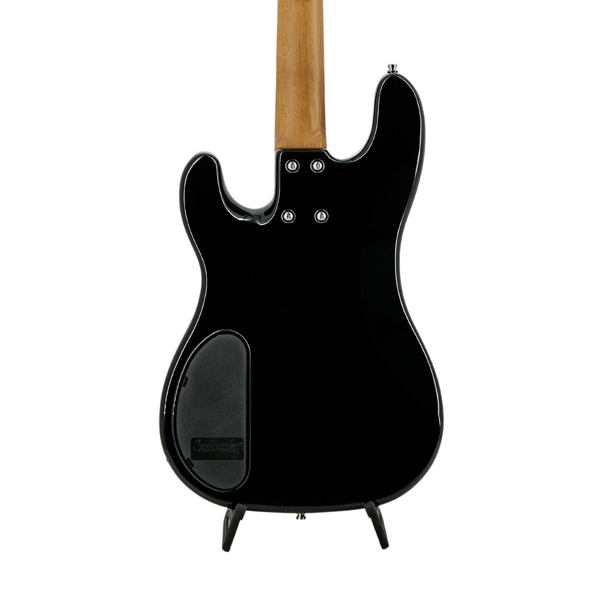 Đàn Guitar Bass Sadowsky MetroExpress 20-Fret Ultra Vintage P Bass SS, Morado Fingerboard - 4 String - Việt Music