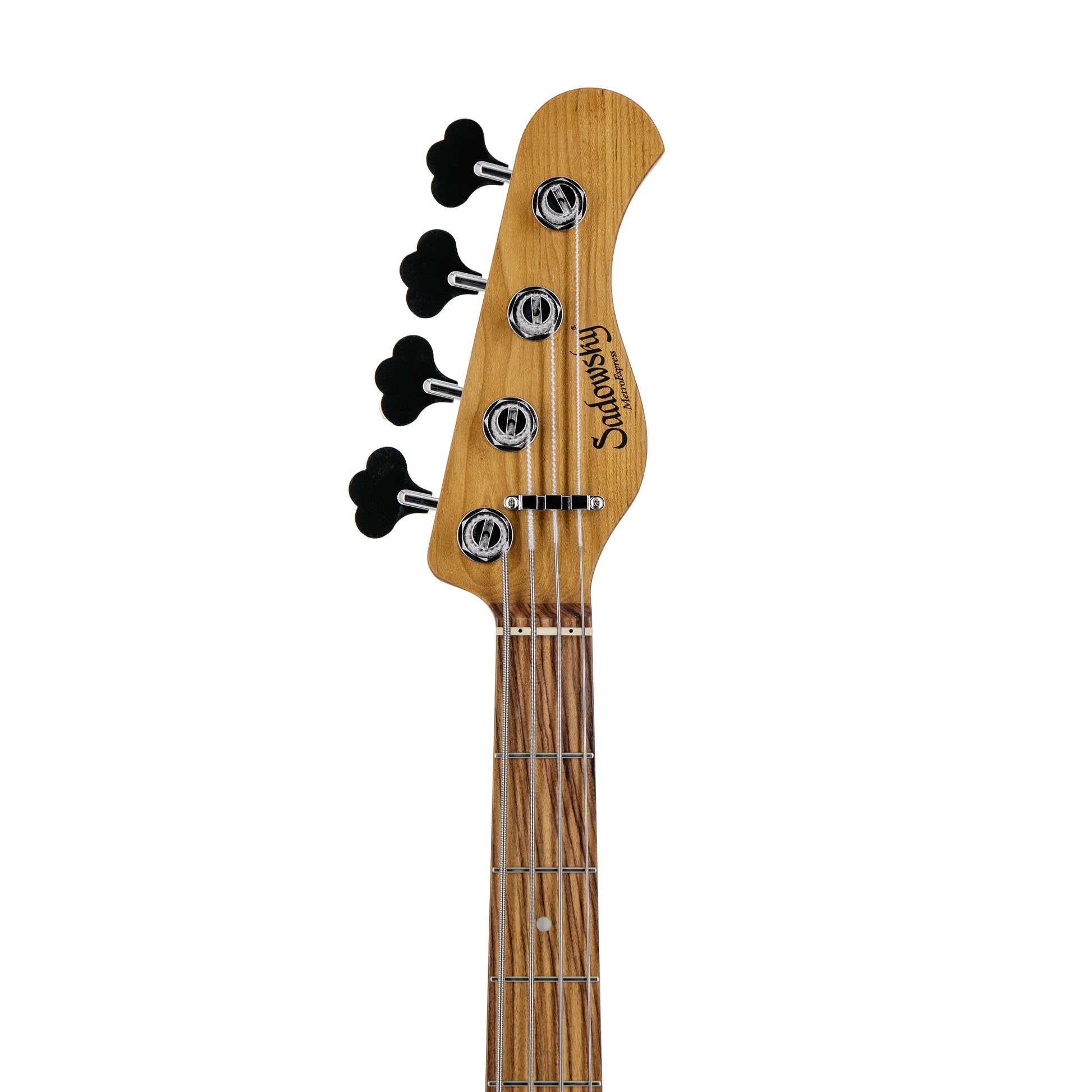 Đàn Guitar Bass Sadowsky MetroExpress 20-Fret Ultra Vintage P Bass SS, Morado Fingerboard - 4 String - Việt Music