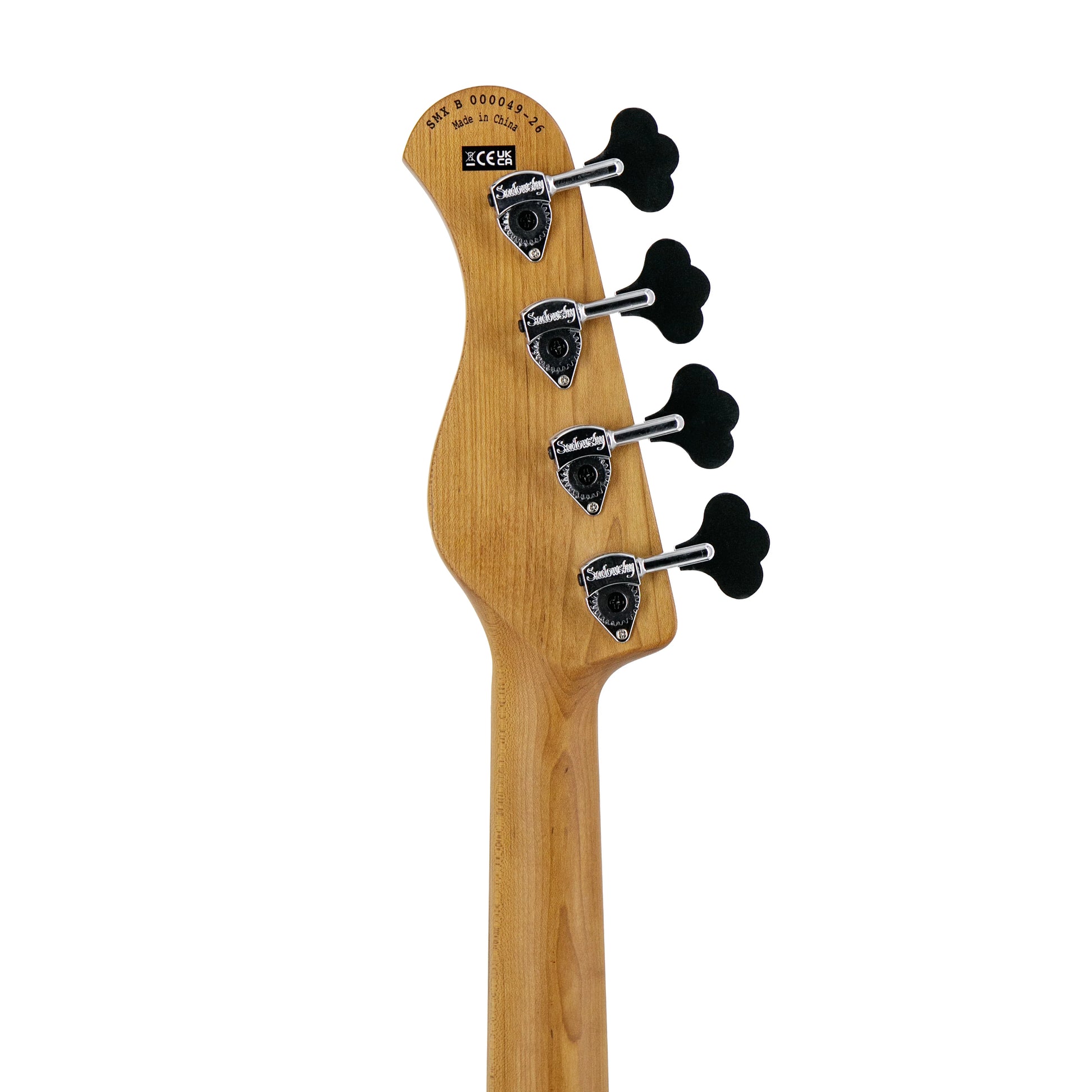 Đàn Guitar Bass Sadowsky MetroExpress 20-Fret Ultra Vintage P Bass SS, Morado Fingerboard - 4 String - Việt Music