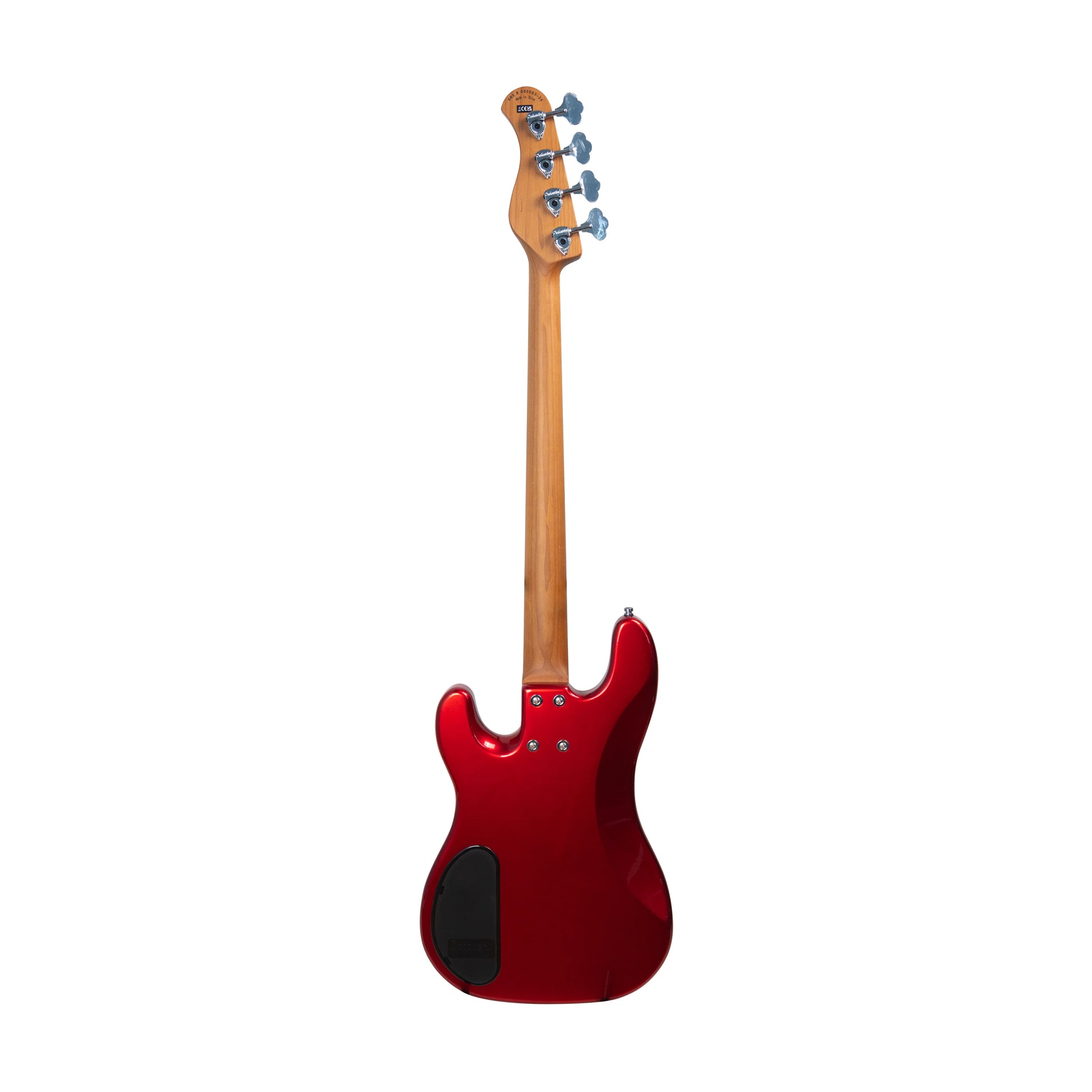 Đàn Guitar Bass Sadowsky MetroExpress 20-Fret Ultra Vintage P Bass SS, Maple Fingerboard - 4 String - Việt Music