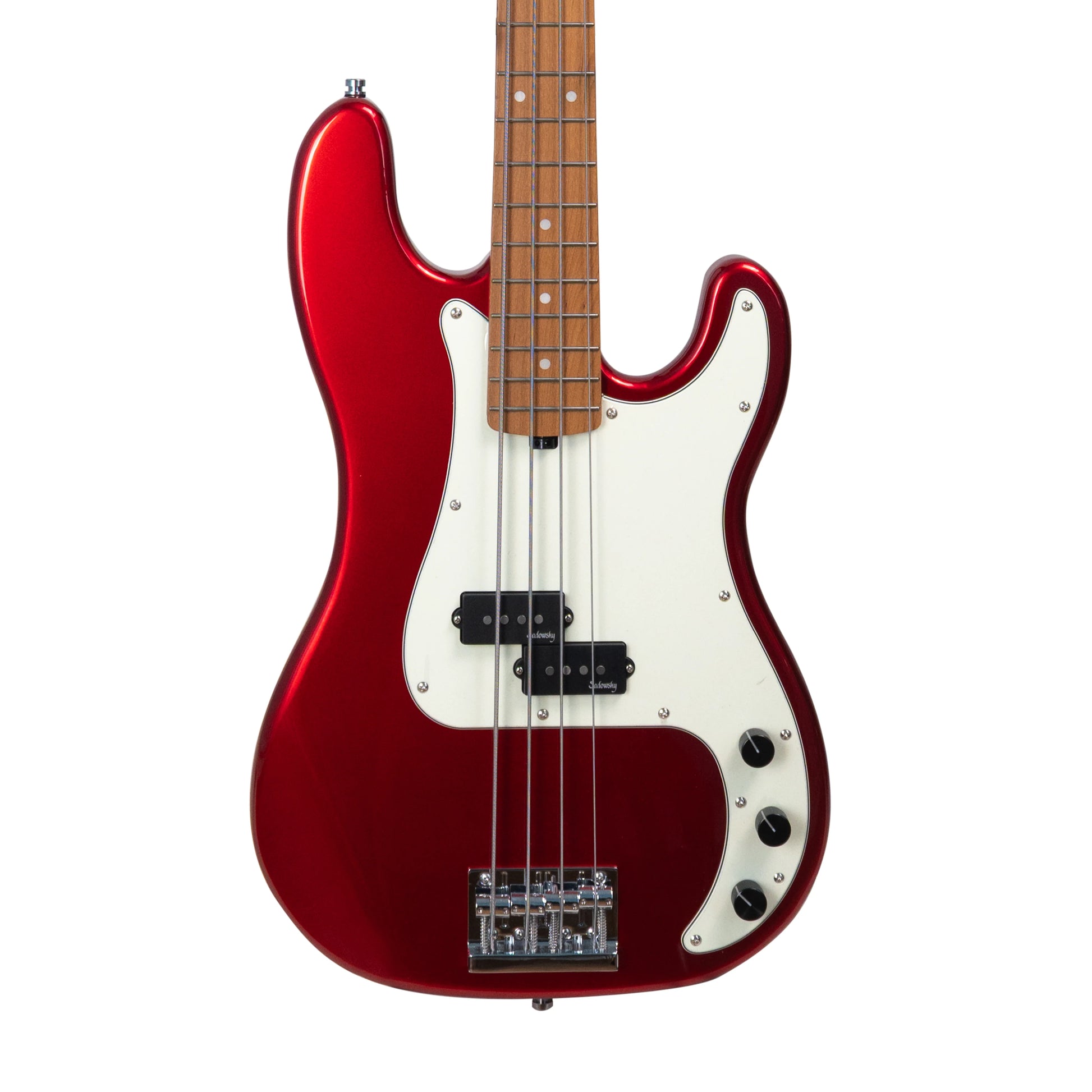 Đàn Guitar Bass Sadowsky MetroExpress 20-Fret Ultra Vintage P Bass SS, Maple Fingerboard - 4 String - Việt Music