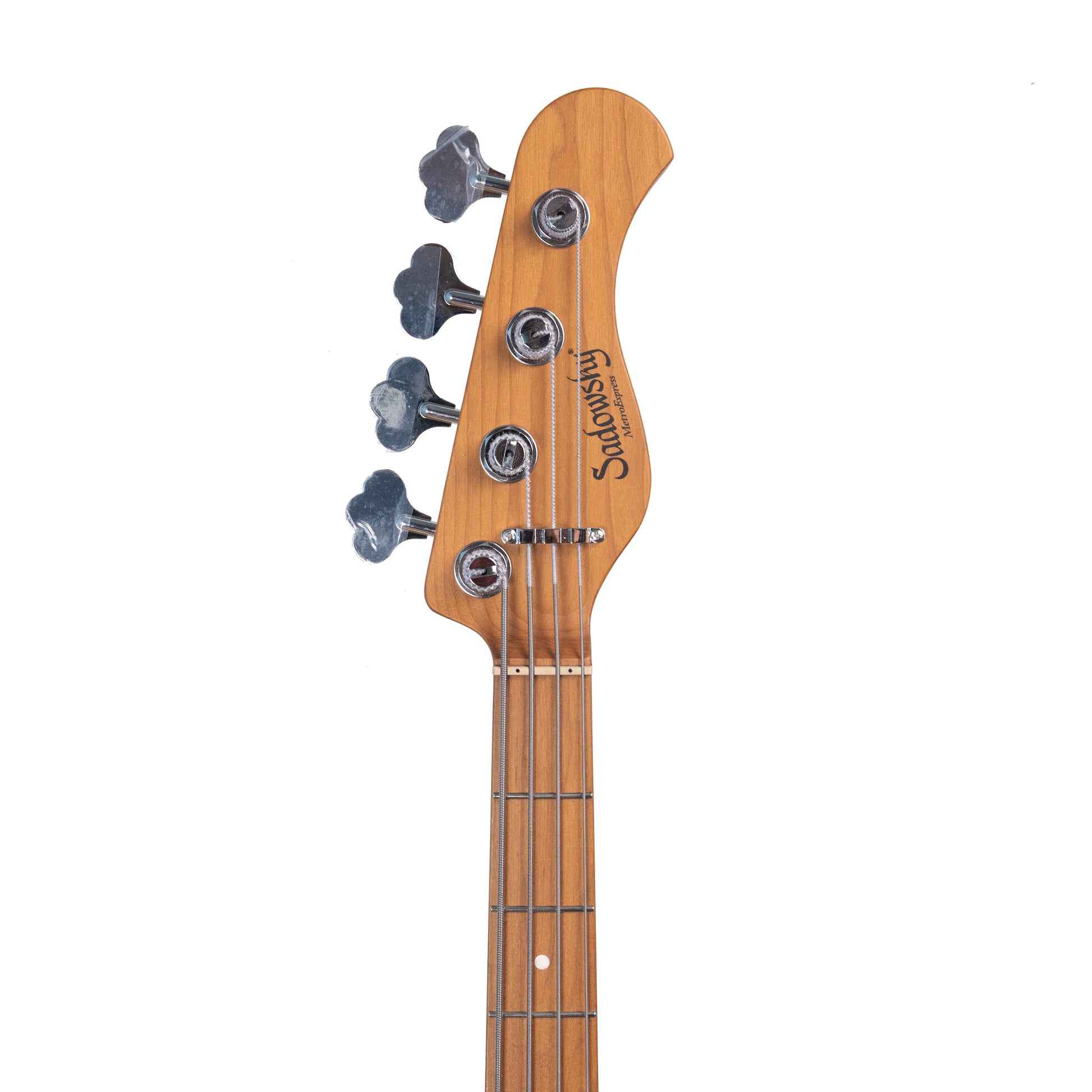 Đàn Guitar Bass Sadowsky MetroExpress 20-Fret Ultra Vintage P Bass SS, Maple Fingerboard - 4 String - Việt Music