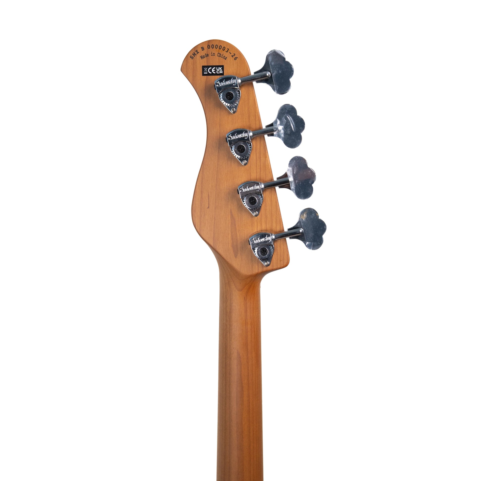 Đàn Guitar Bass Sadowsky MetroExpress 20-Fret Ultra Vintage P Bass SS, Maple Fingerboard - 4 String - Việt Music