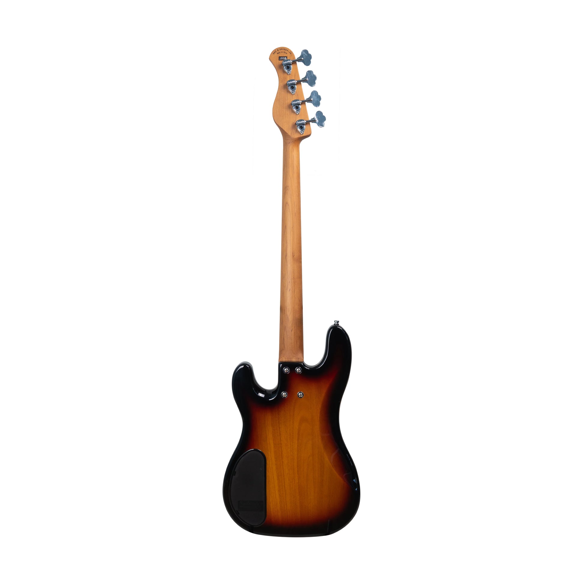 Đàn Guitar Bass Sadowsky MetroExpress 20-Fret Ultra Vintage P Bass SS, Morado Fingerboard - 4 String - Việt Music