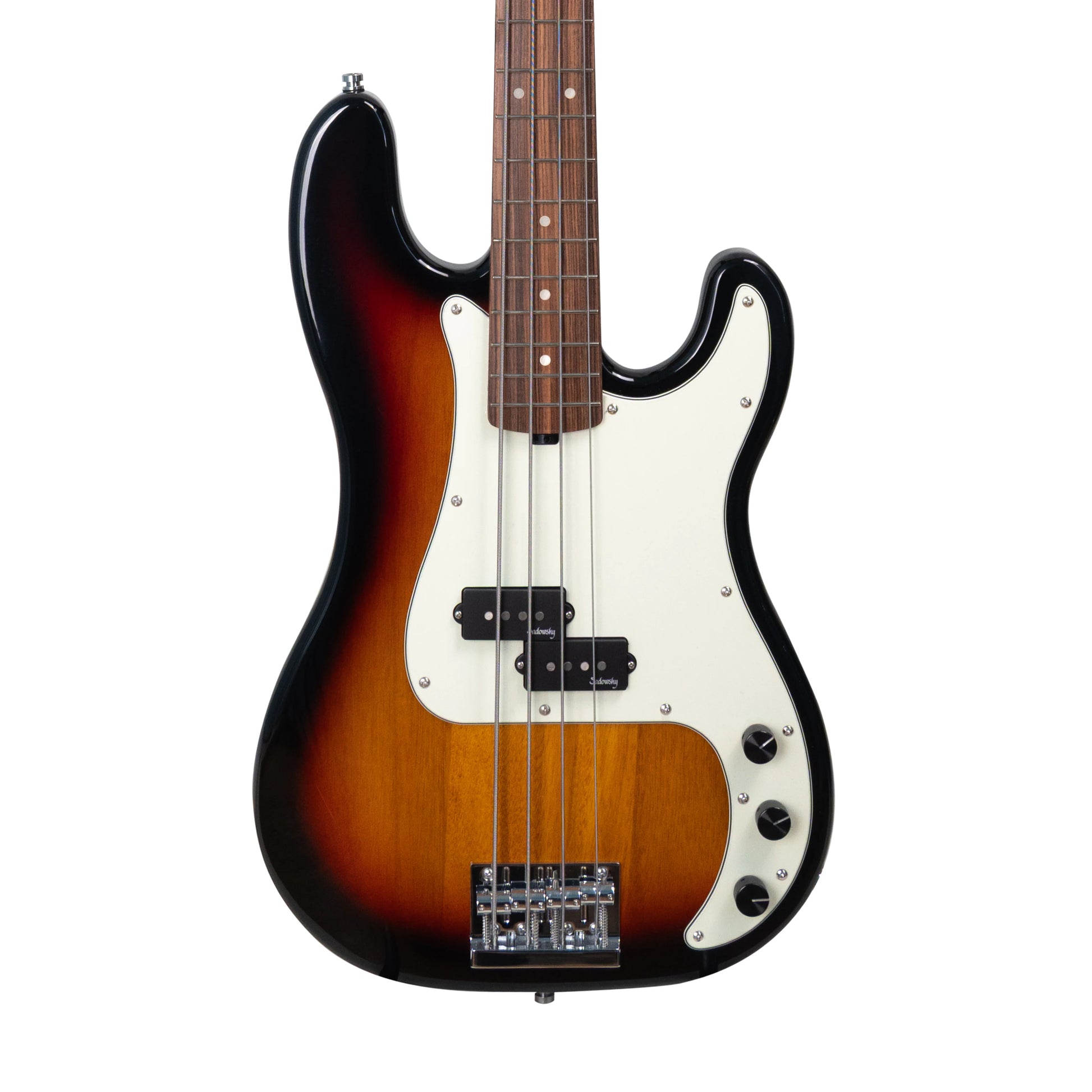 Đàn Guitar Bass Sadowsky MetroExpress 20-Fret Ultra Vintage P Bass SS, Morado Fingerboard - 4 String - Việt Music