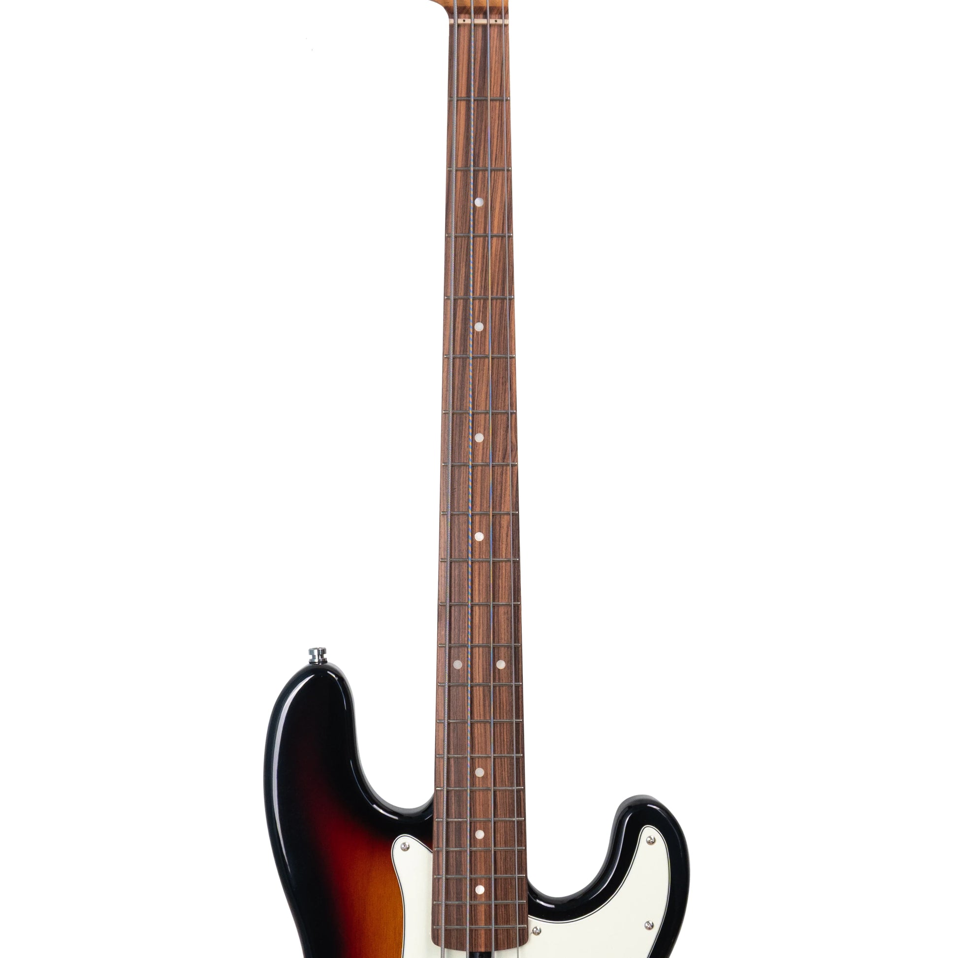 Đàn Guitar Bass Sadowsky MetroExpress 20-Fret Ultra Vintage P Bass SS, Morado Fingerboard - 4 String - Việt Music