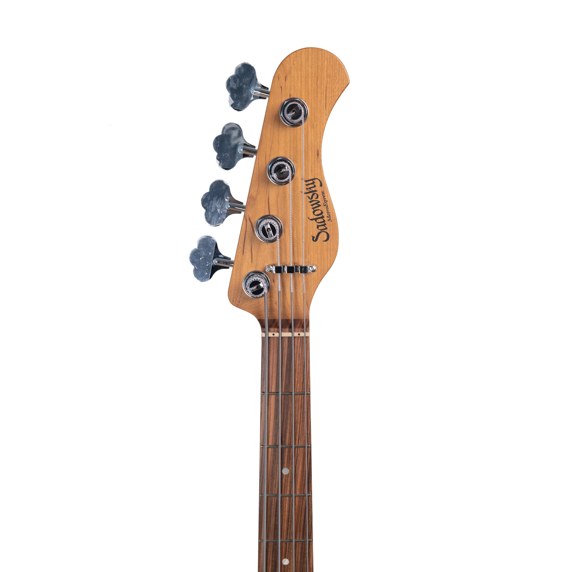 Đàn Guitar Bass Sadowsky MetroExpress 20-Fret Ultra Vintage P Bass SS, Morado Fingerboard - 4 String - Việt Music