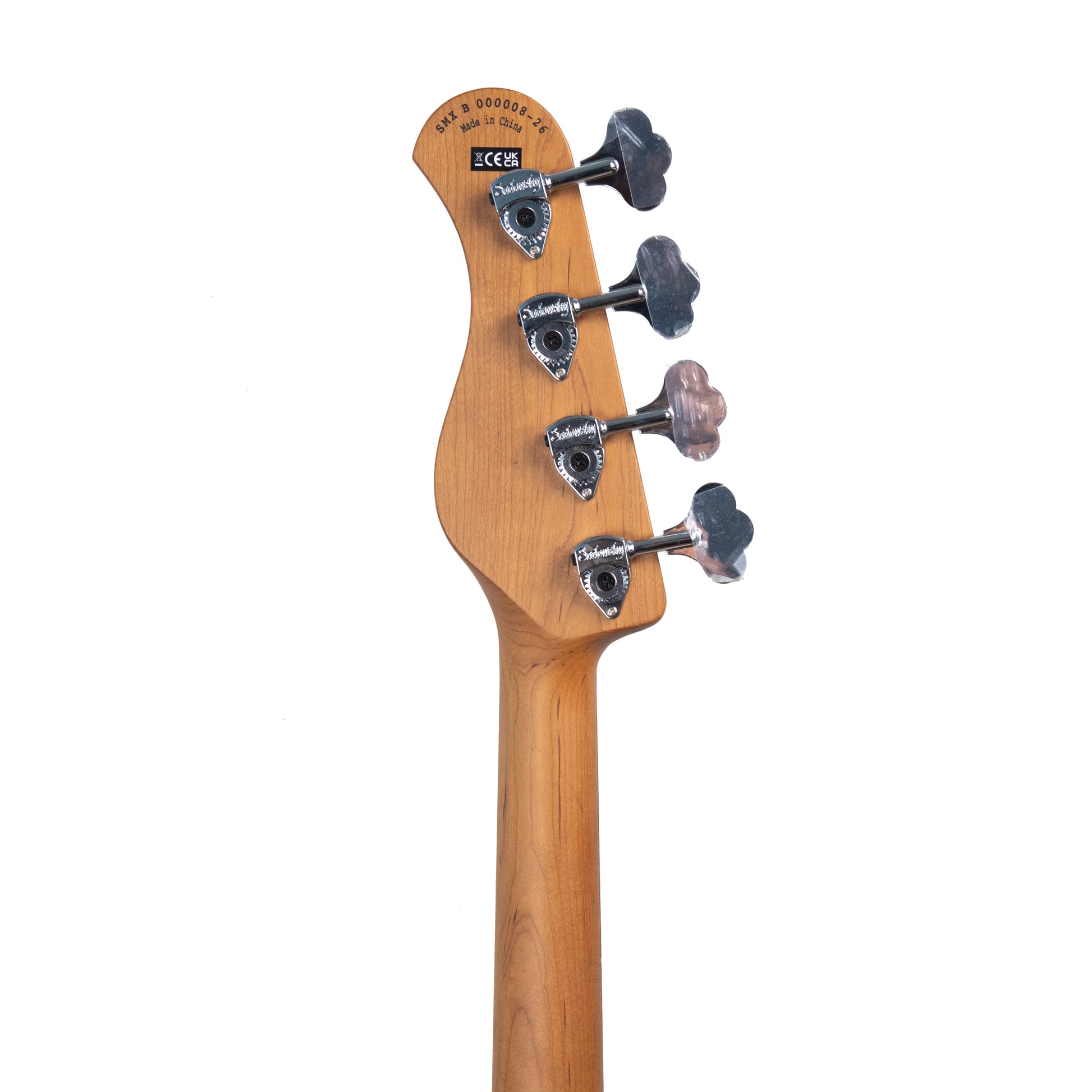 Đàn Guitar Bass Sadowsky MetroExpress 20-Fret Ultra Vintage P Bass SS, Morado Fingerboard - 4 String - Việt Music