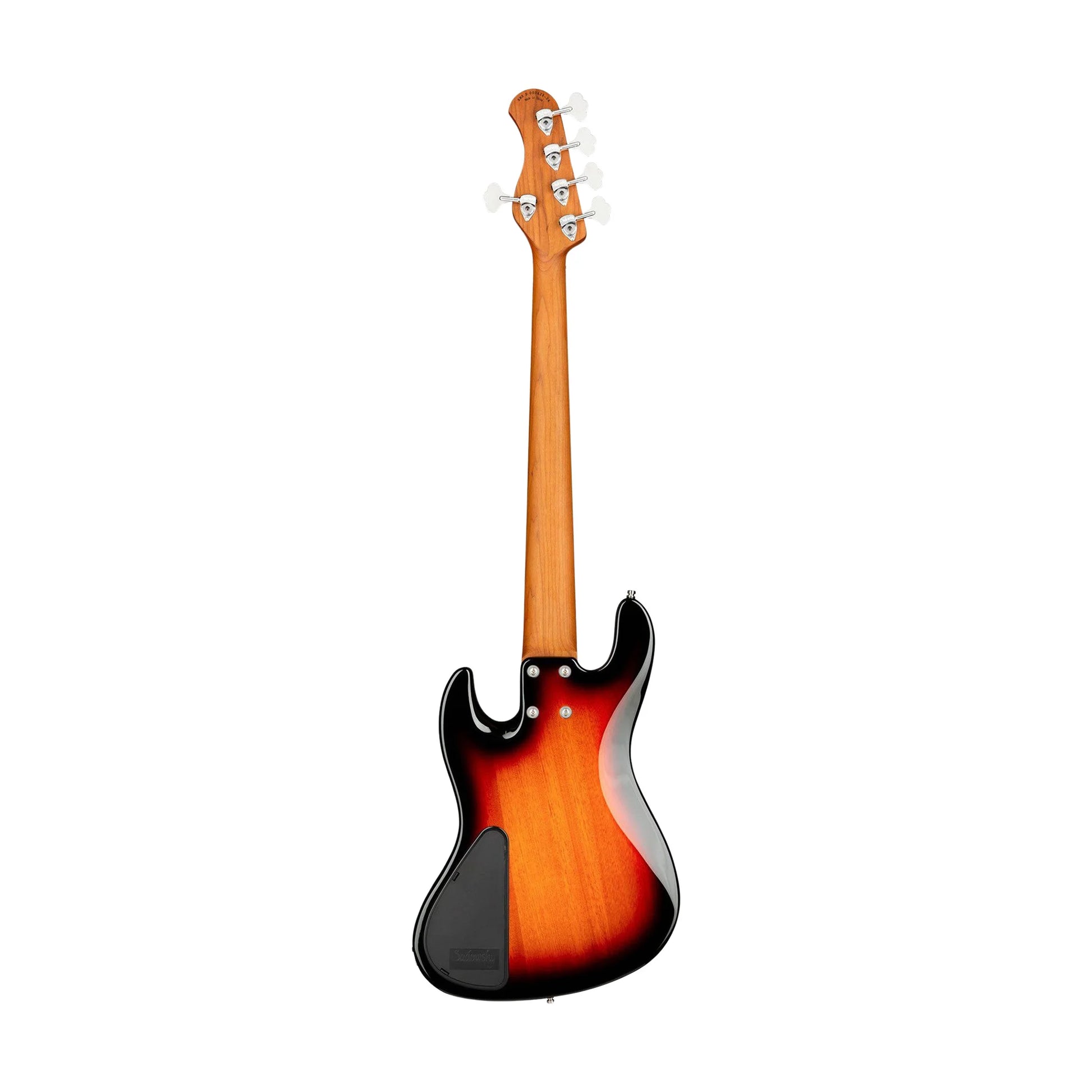 Đàn Guitar Bass Sadowsky MetroExpress 21-fret Vintage JJ SS, Maple Fingerboard - 5 Strings - Việt Music