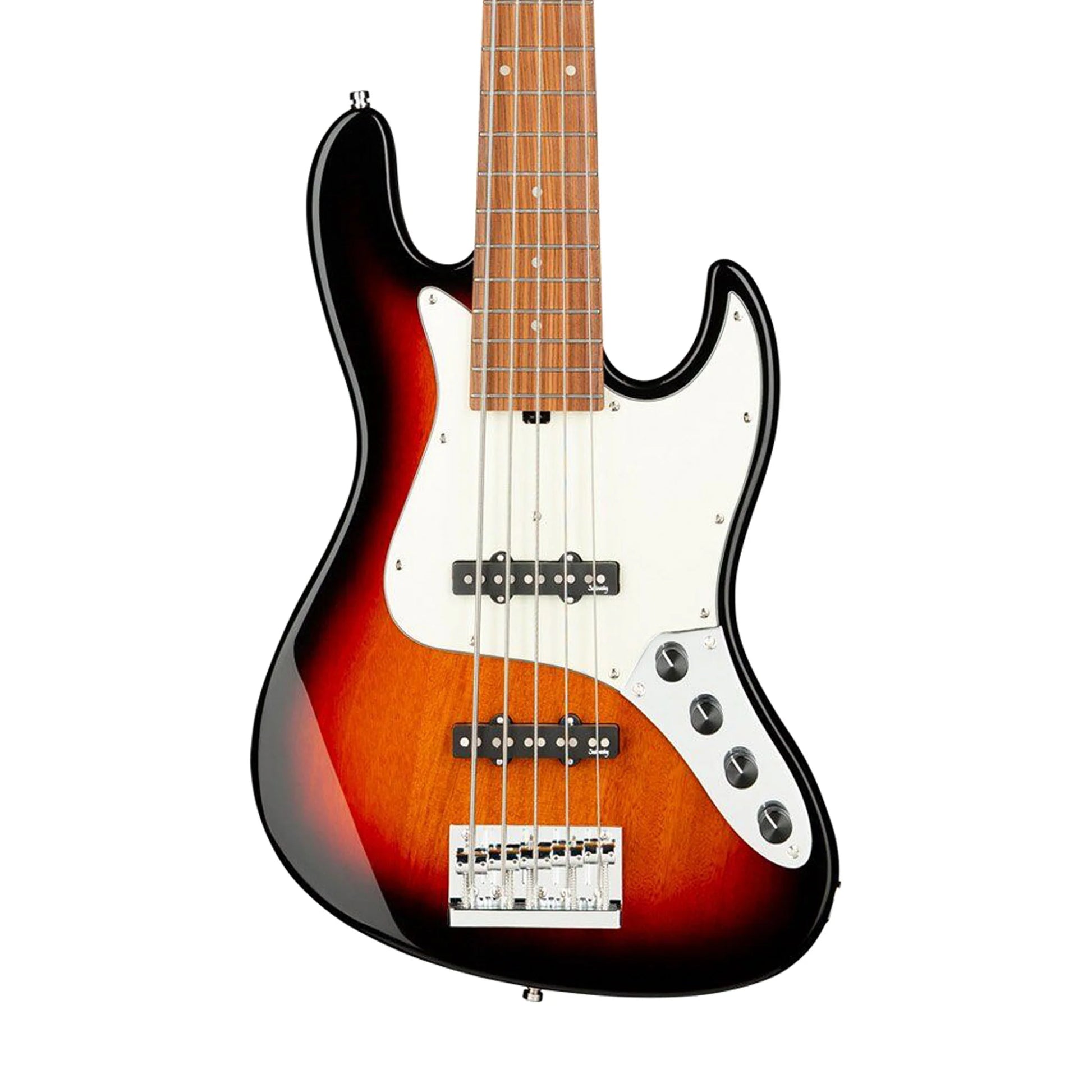 Đàn Guitar Bass Sadowsky MetroExpress 21-fret Vintage JJ SS, Maple Fingerboard - 5 Strings - Việt Music