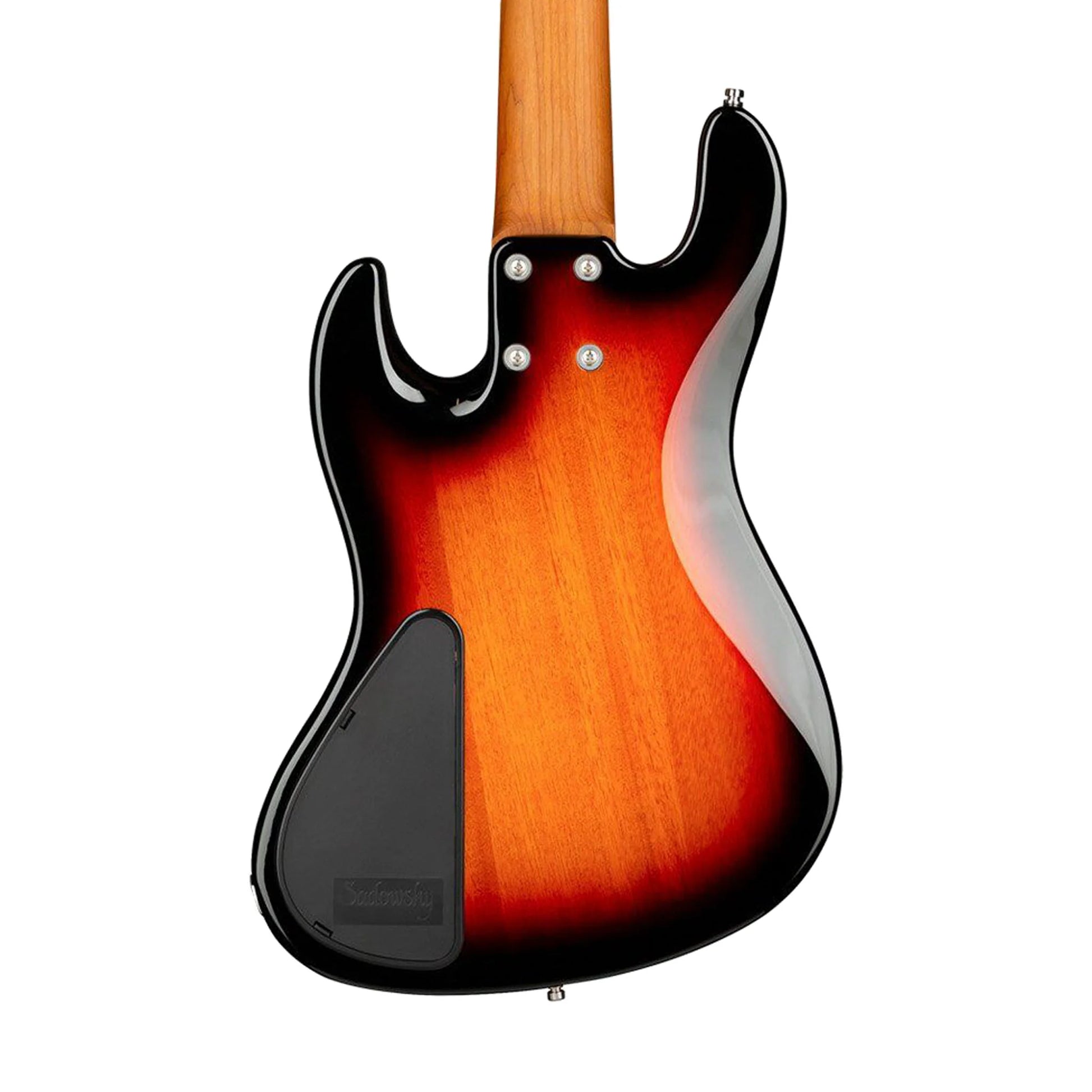 Đàn Guitar Bass Sadowsky MetroExpress 21-fret Vintage JJ SS, Maple Fingerboard - 5 Strings - Việt Music
