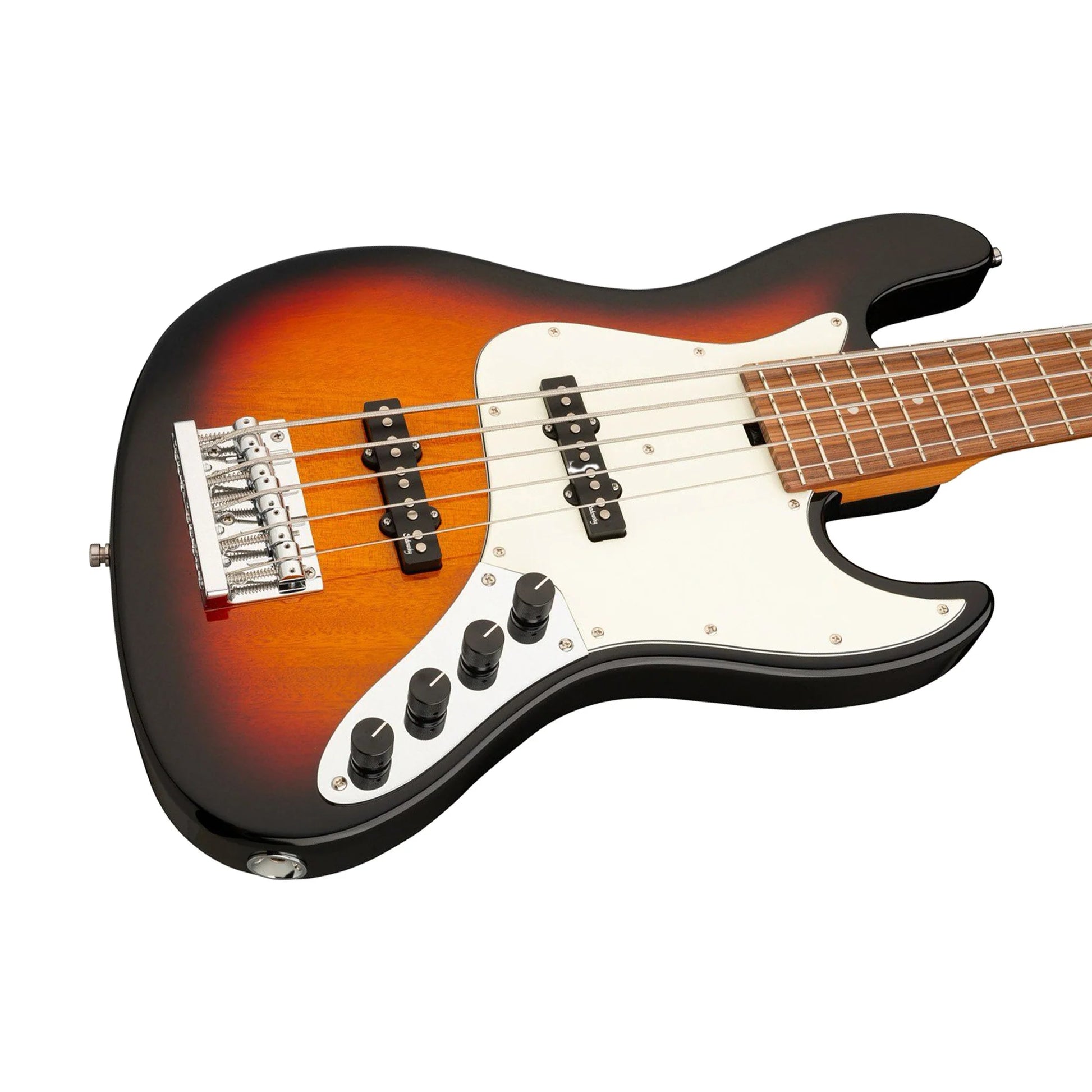 Đàn Guitar Bass Sadowsky MetroExpress 21-fret Vintage JJ SS, Maple Fingerboard - 5 Strings - Việt Music
