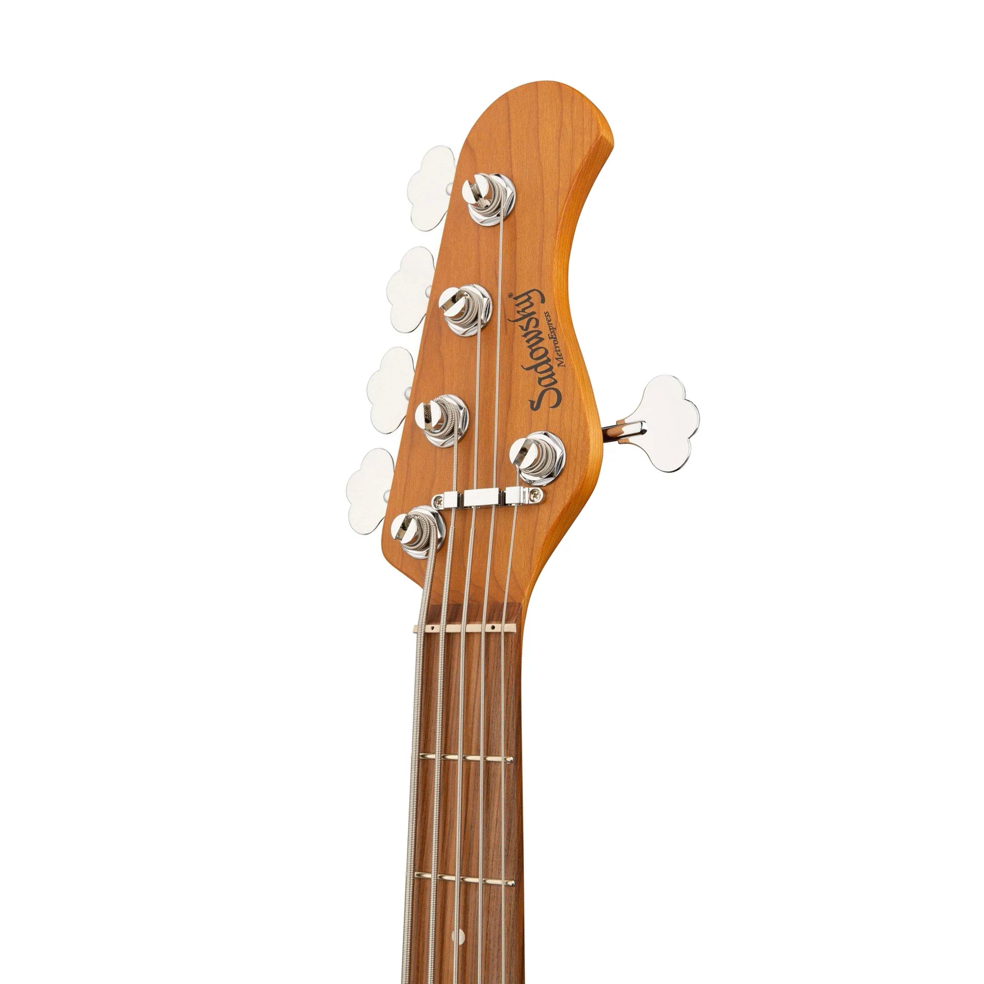 Đàn Guitar Bass Sadowsky MetroExpress 21-fret Vintage JJ SS, Maple Fingerboard - 5 Strings - Việt Music