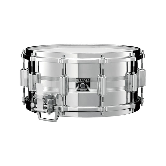 Trống Snare Tama Limited Mastercraft Steel 8056 - Việt Music