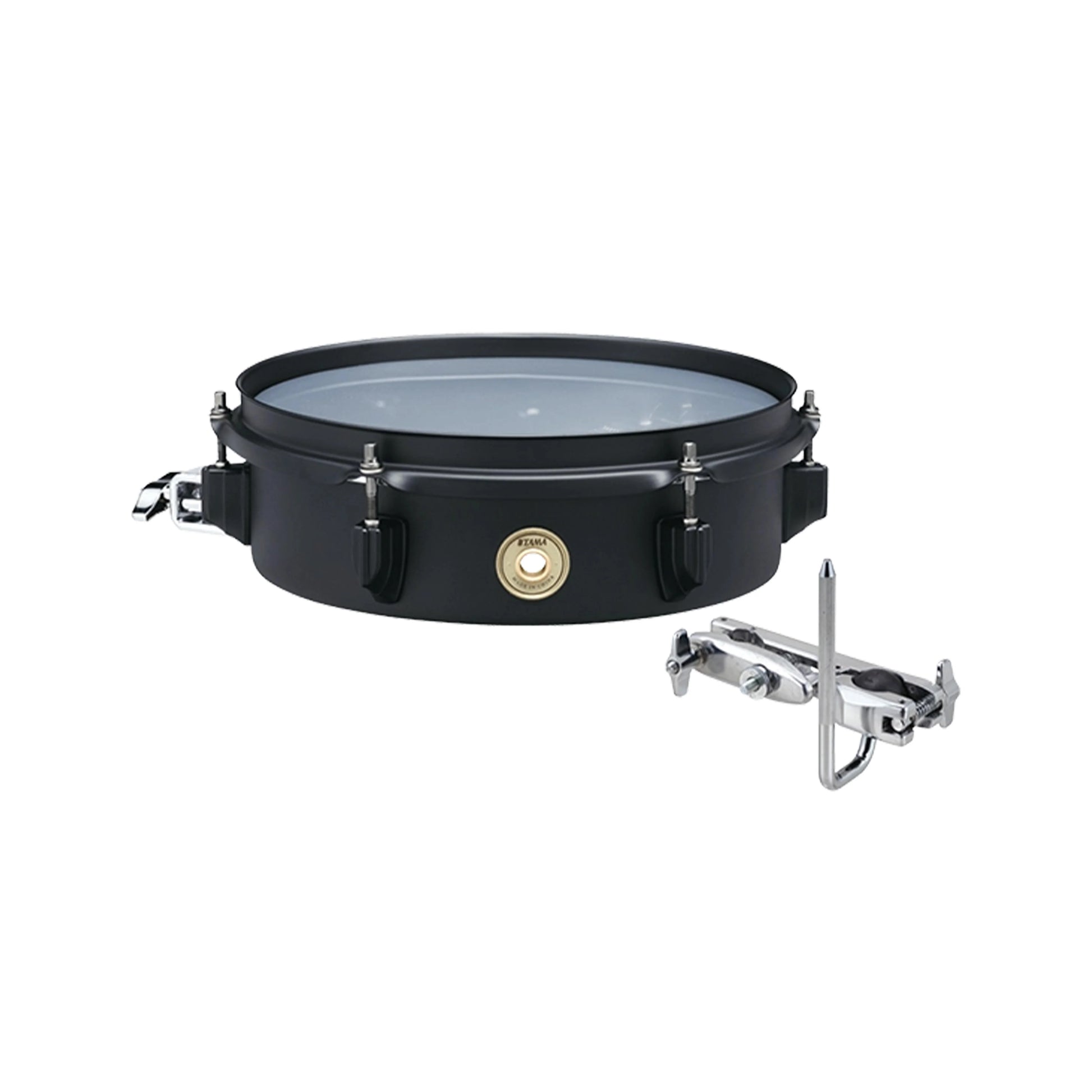 Trống Snare Tama Metalworks Effect BST103MBK - Việt Music