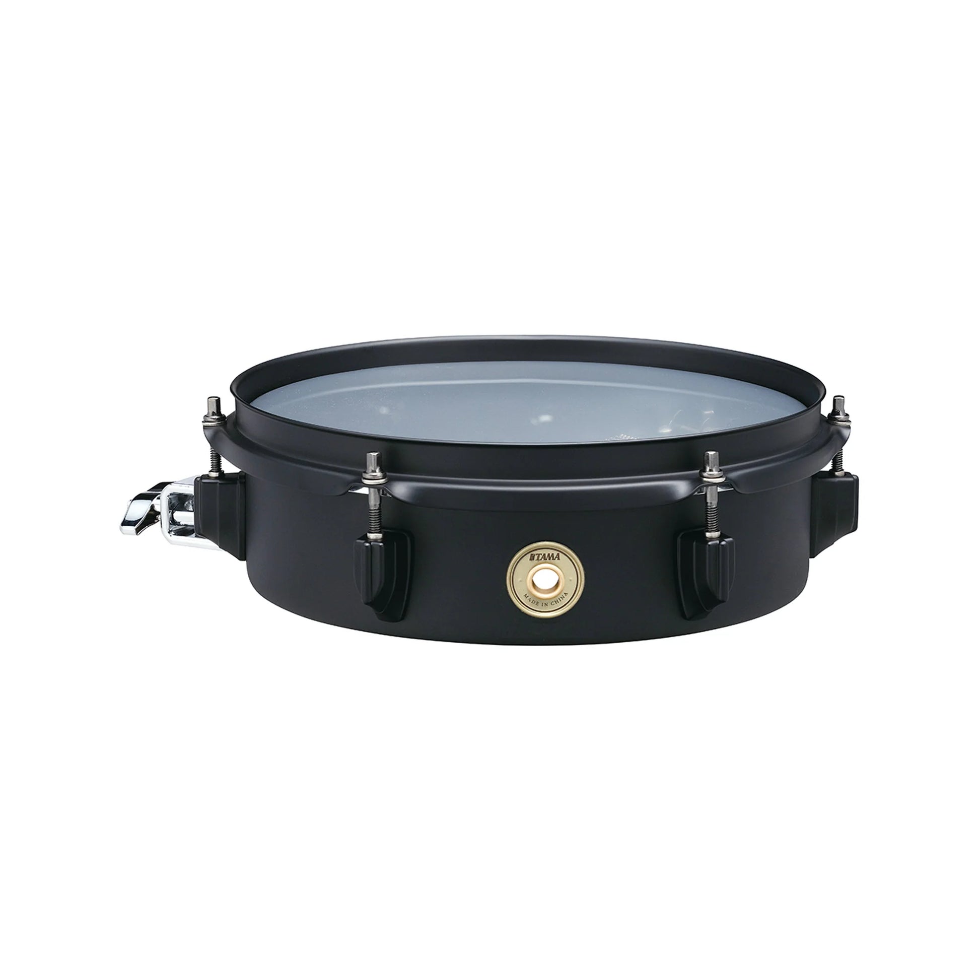 Trống Snare Tama Metalworks Effect BST103MBK - Việt Music