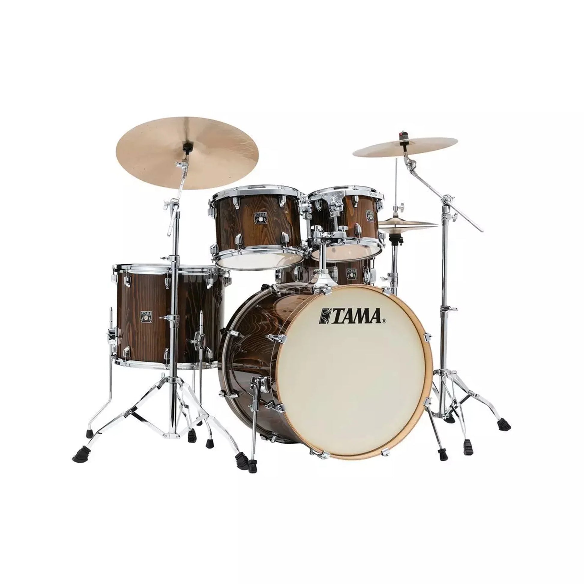 Trống Cơ Tama Superstar Classic Exotix CL52KRSP (22/10-12/16/14) - Việt Music