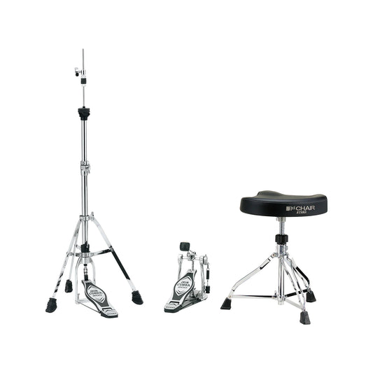 Bộ Hardware Tama HED3G - Việt Music