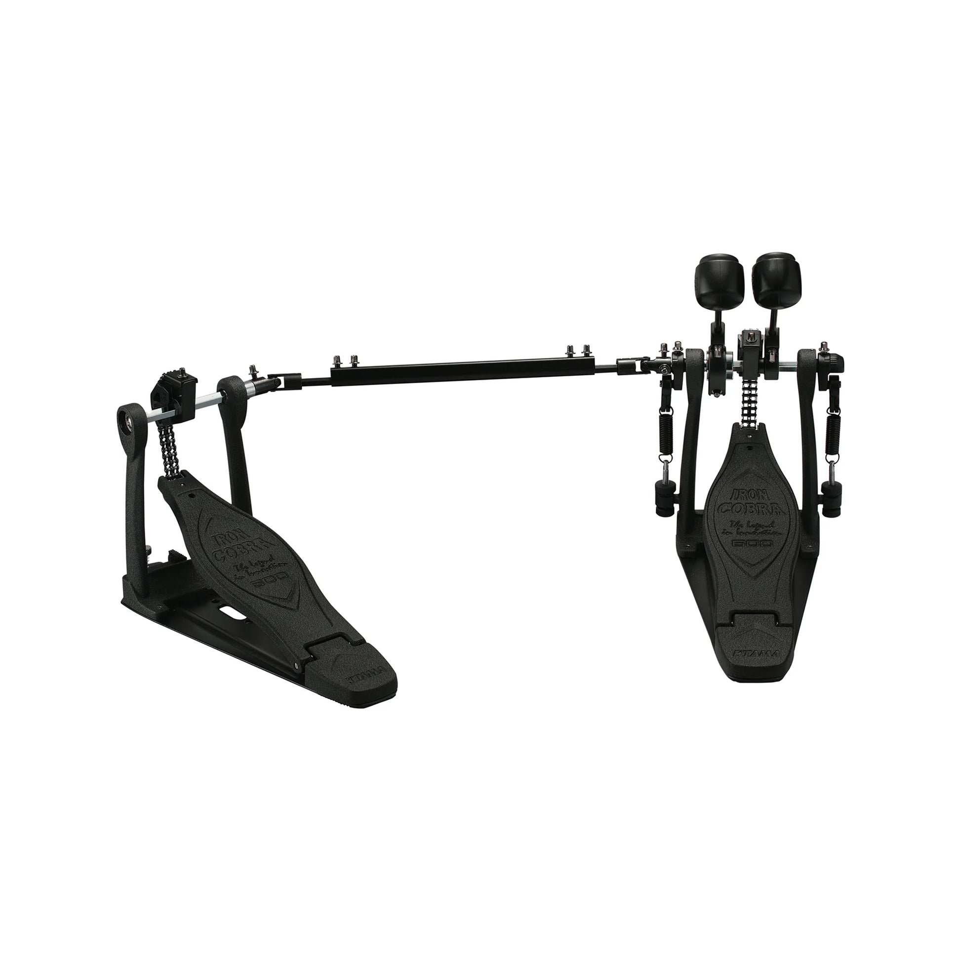 Pedal Đôi Trống Bass Tama HP600TWMB Limited Iron Cobra - Việt Music