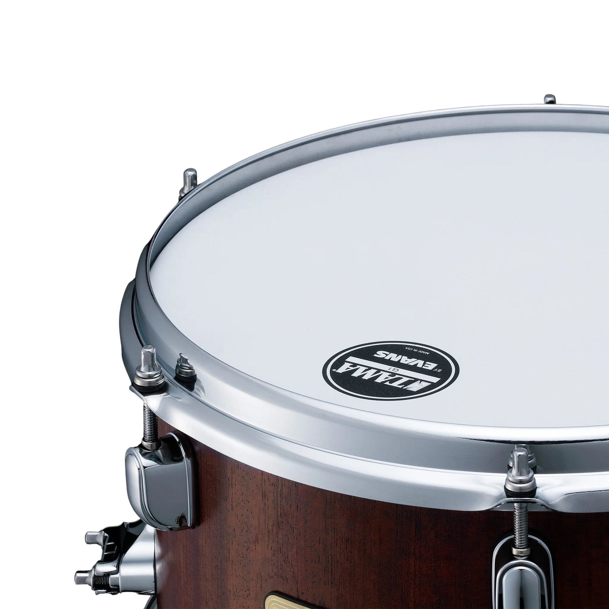Trống Snare Tama SLP MOD Bubinga TAMA LBU127-SB - Việt Music