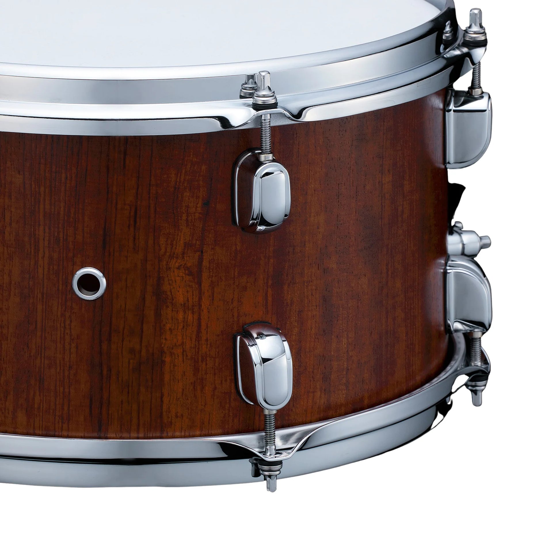 Trống Snare Tama SLP MOD Bubinga TAMA LBU127-SB - Việt Music