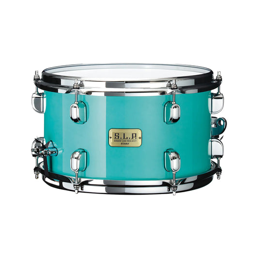 Trống Snare Tama SLP MOD Bubinga Philo Tsoungui Steel LBU127P-ETQ - Việt Music