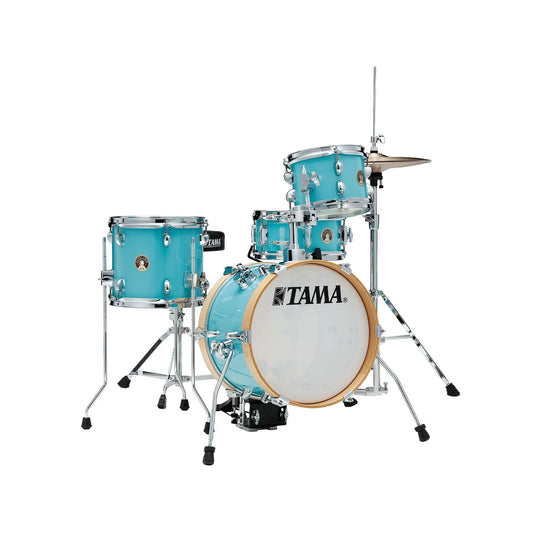 Trống Cơ Tama Club - JAM Flyer LJK44H4 (14/8-10/10) - Việt Music