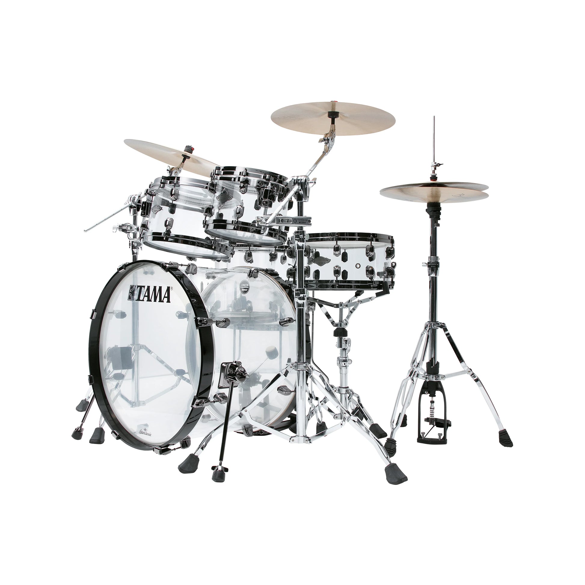 Trống Cơ Tama Starclassic Mirage Limited MBA52RZBNS (22/10-12/16/14) - Việt Music