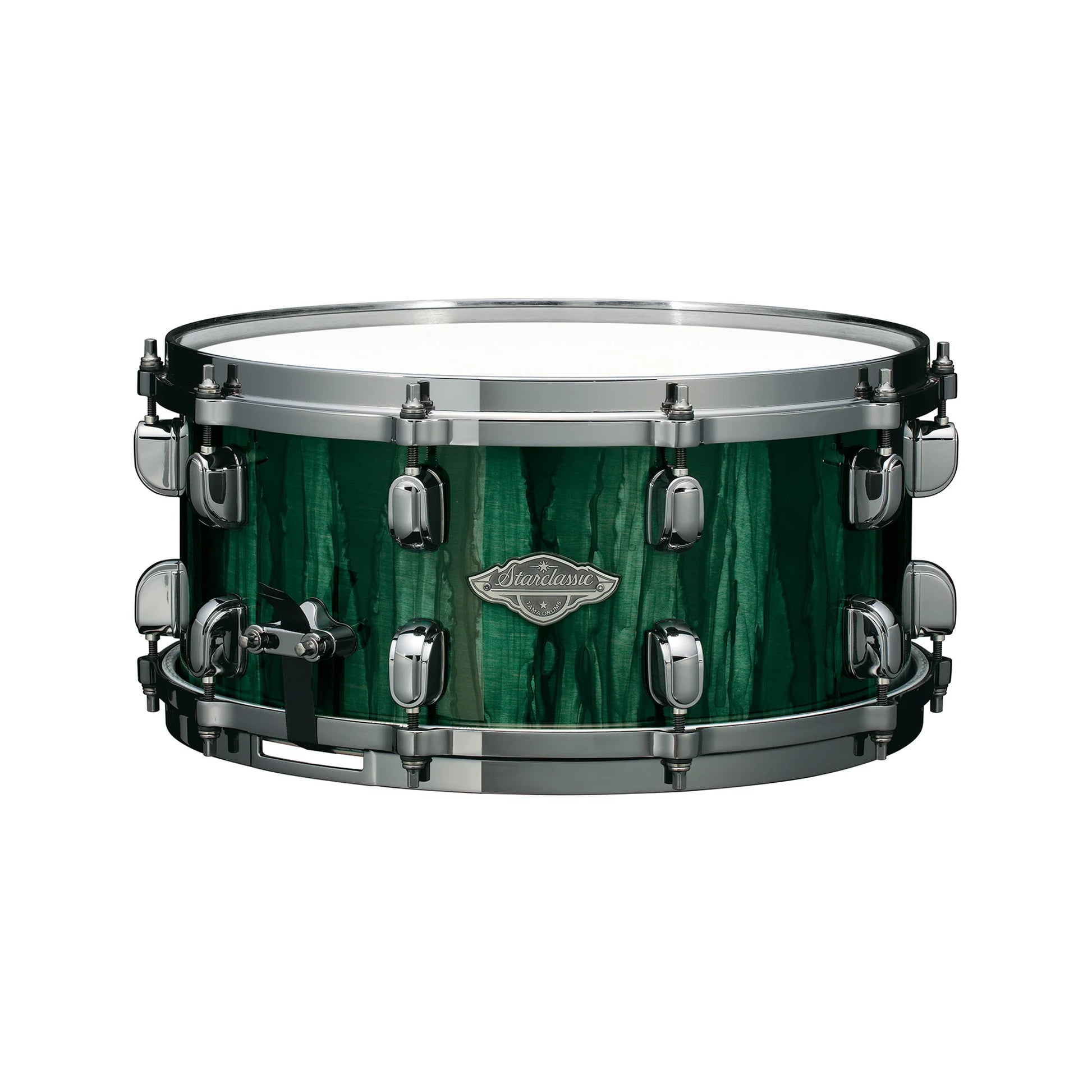 Trống Snare Tama Starclassic Performer MBSS65BN-GGA - Việt Music