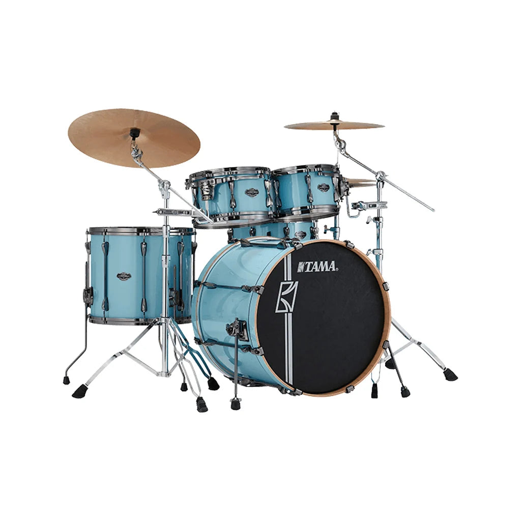 Trống Cơ Tama Superstar Hyper-Drive Maple ML52HZBNS (22B/10T-12T/16F/14S) - Việt Music