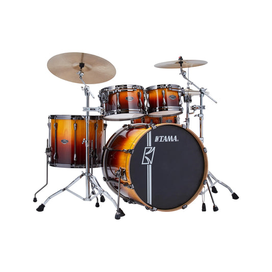 Trống Cơ Tama Superstar Hyper-Drive ML52HZBN2 (22/10-12/16/14) - Việt Music