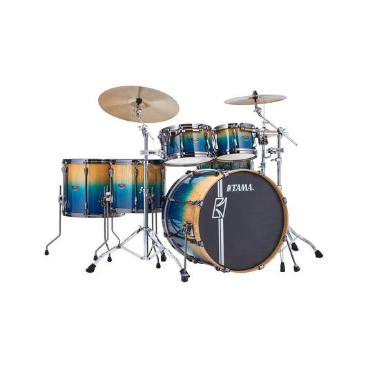 Trống Cơ Tama Superstar Hyper-Drive ML62HZBSP (22/10-12/14/16/14) - Việt Music
