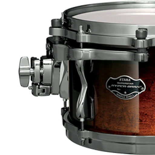 Trống Snare Tama Superstar Hyper-Drive MLT8HBN-DMF - Việt Music