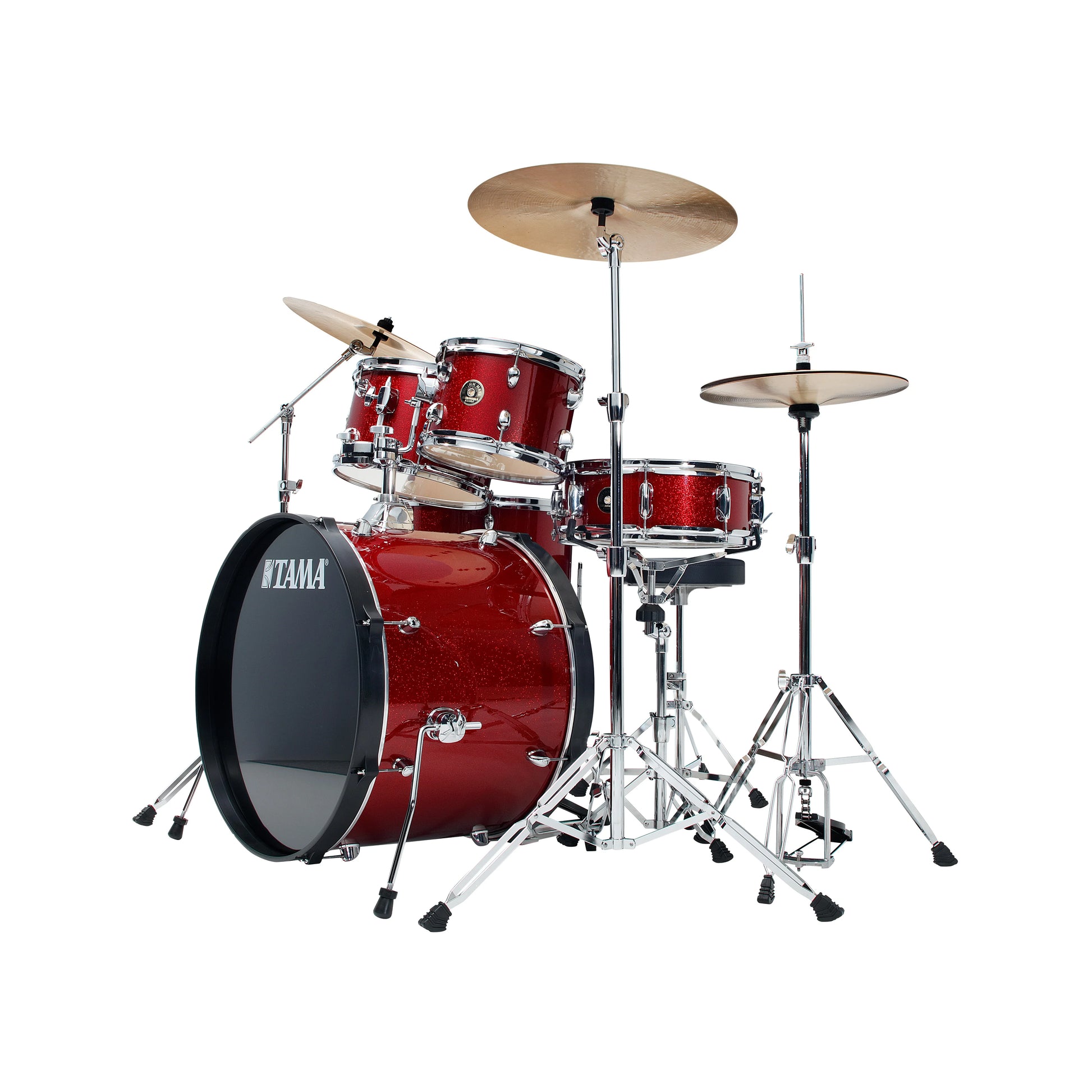 Trống Cơ Tama Rhythm Mate RM52KH6 (22B/10T-12T/16F/14S + Hardware) - Việt Music