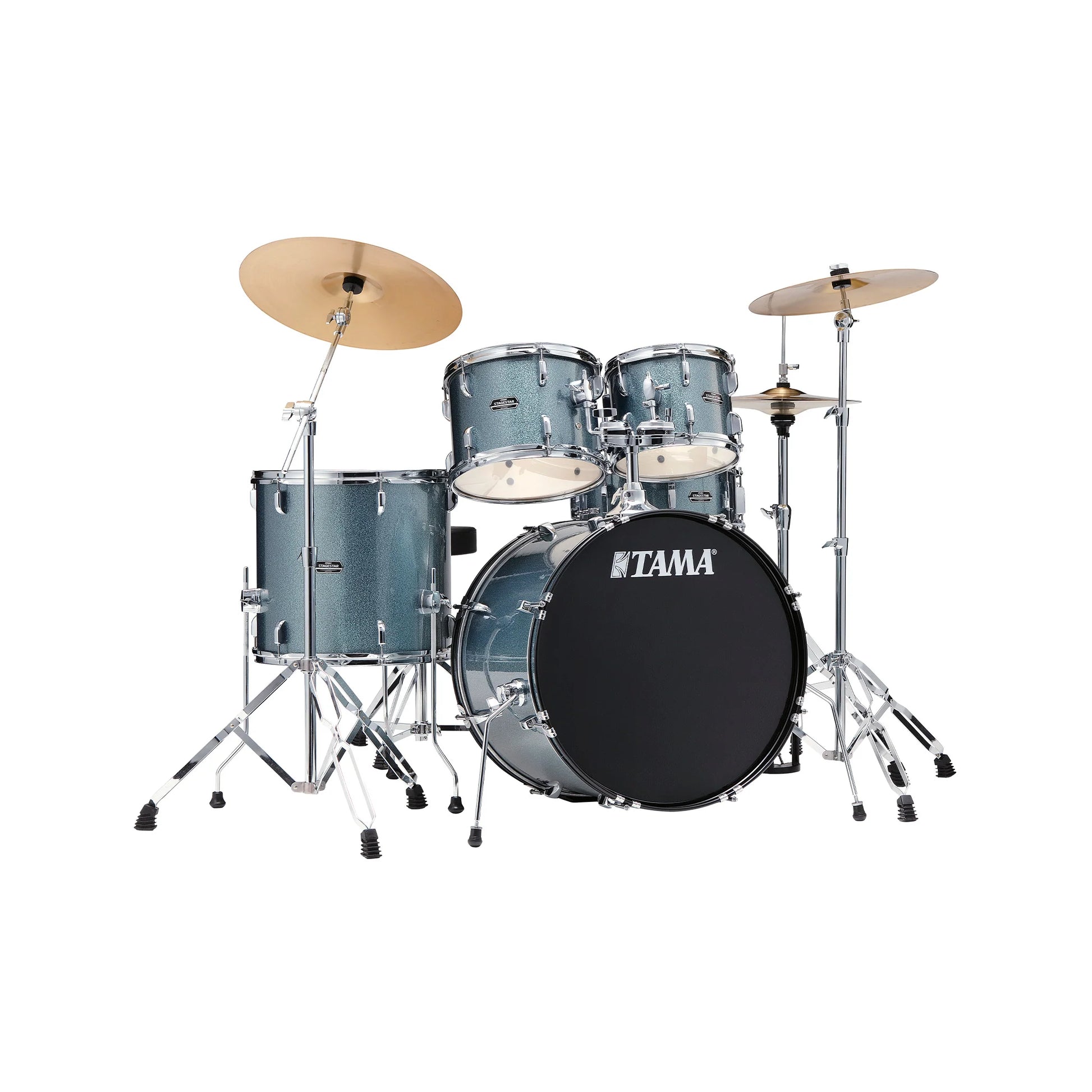 Trống Cơ Tama Stagestar ST52H6 (22/10-12/14/16) - Việt Music