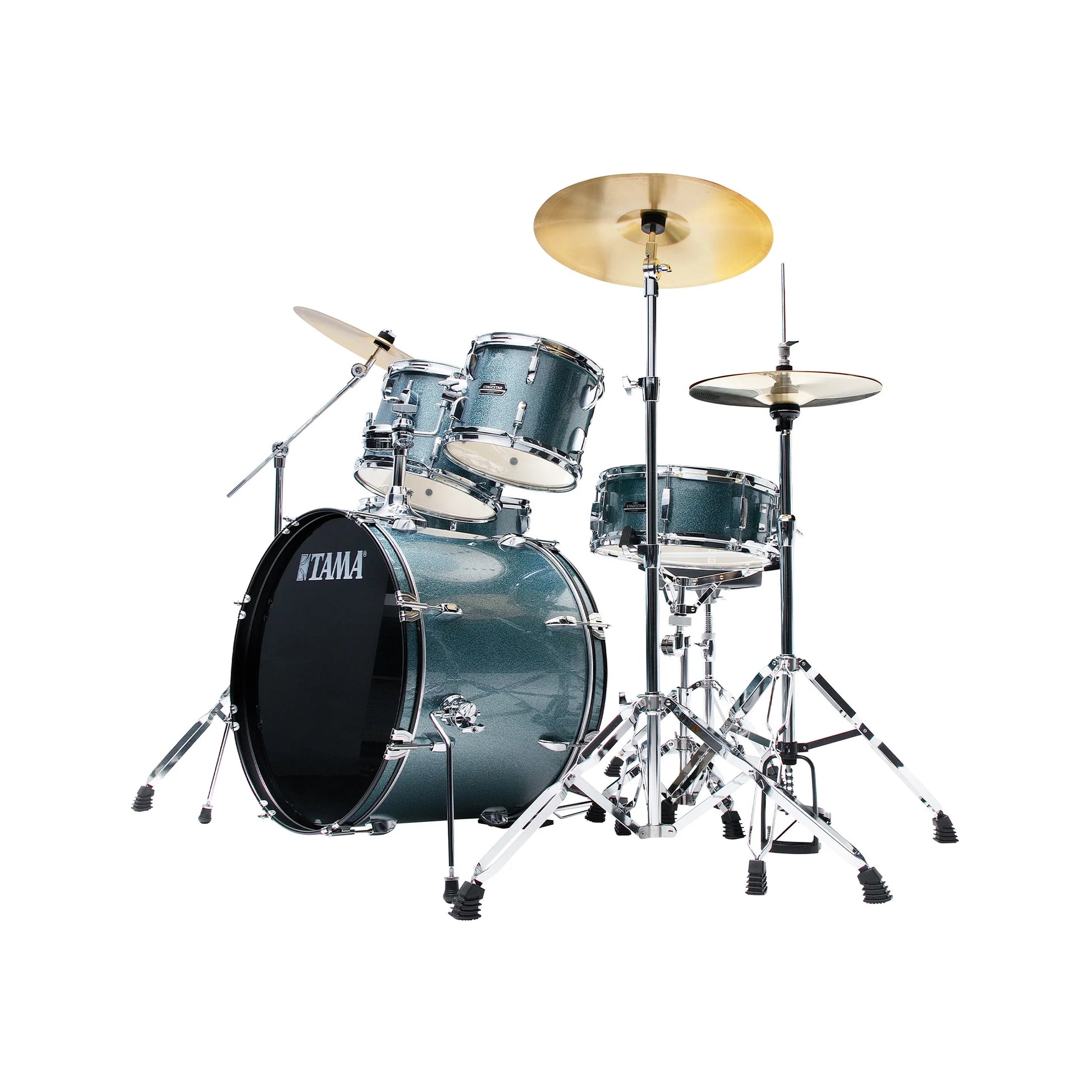 Trống Cơ Tama Stagestar ST52H6 (22/10-12/14/16) - Việt Music