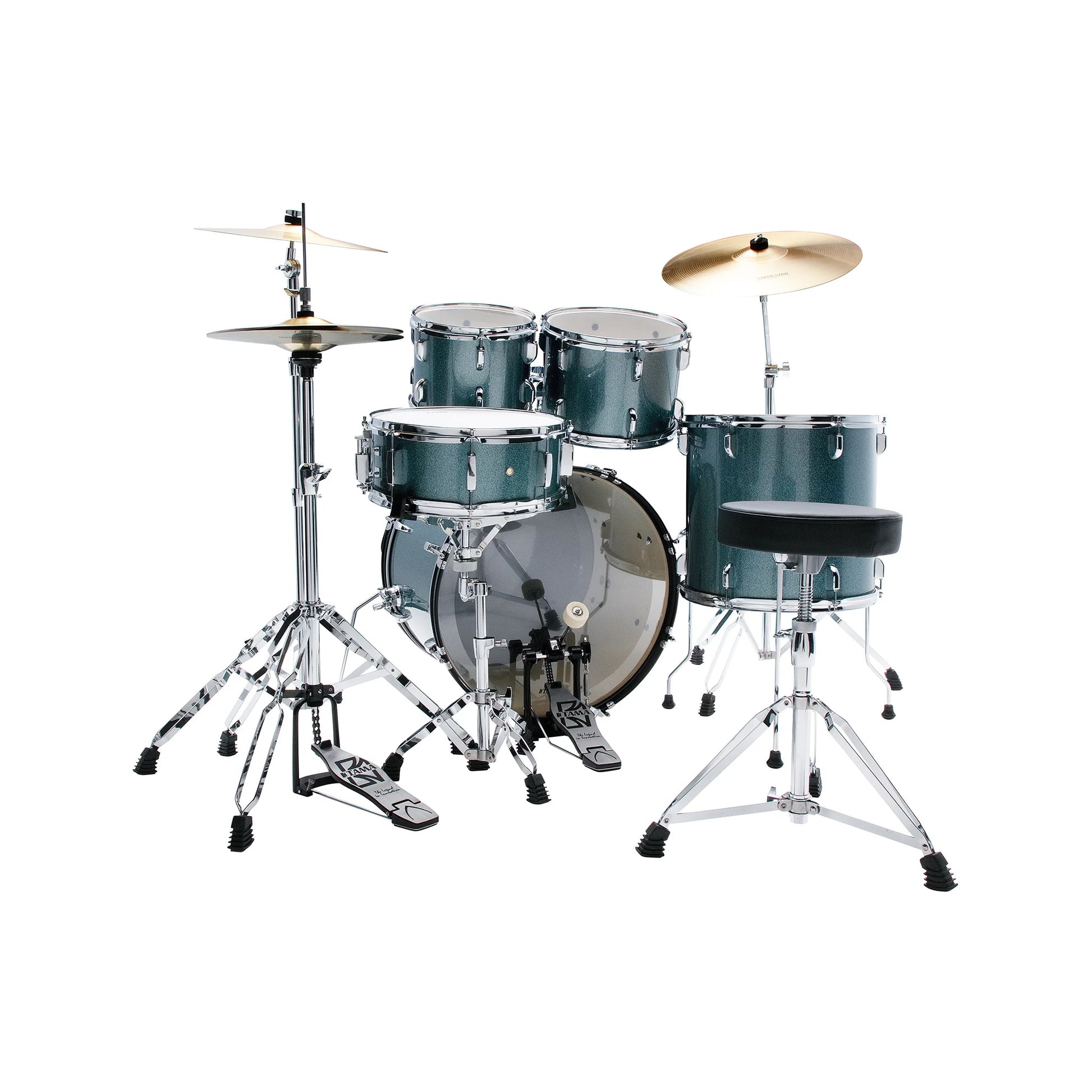 Trống Cơ Tama Stagestar ST52H6 (22/10-12/14/16) - Việt Music