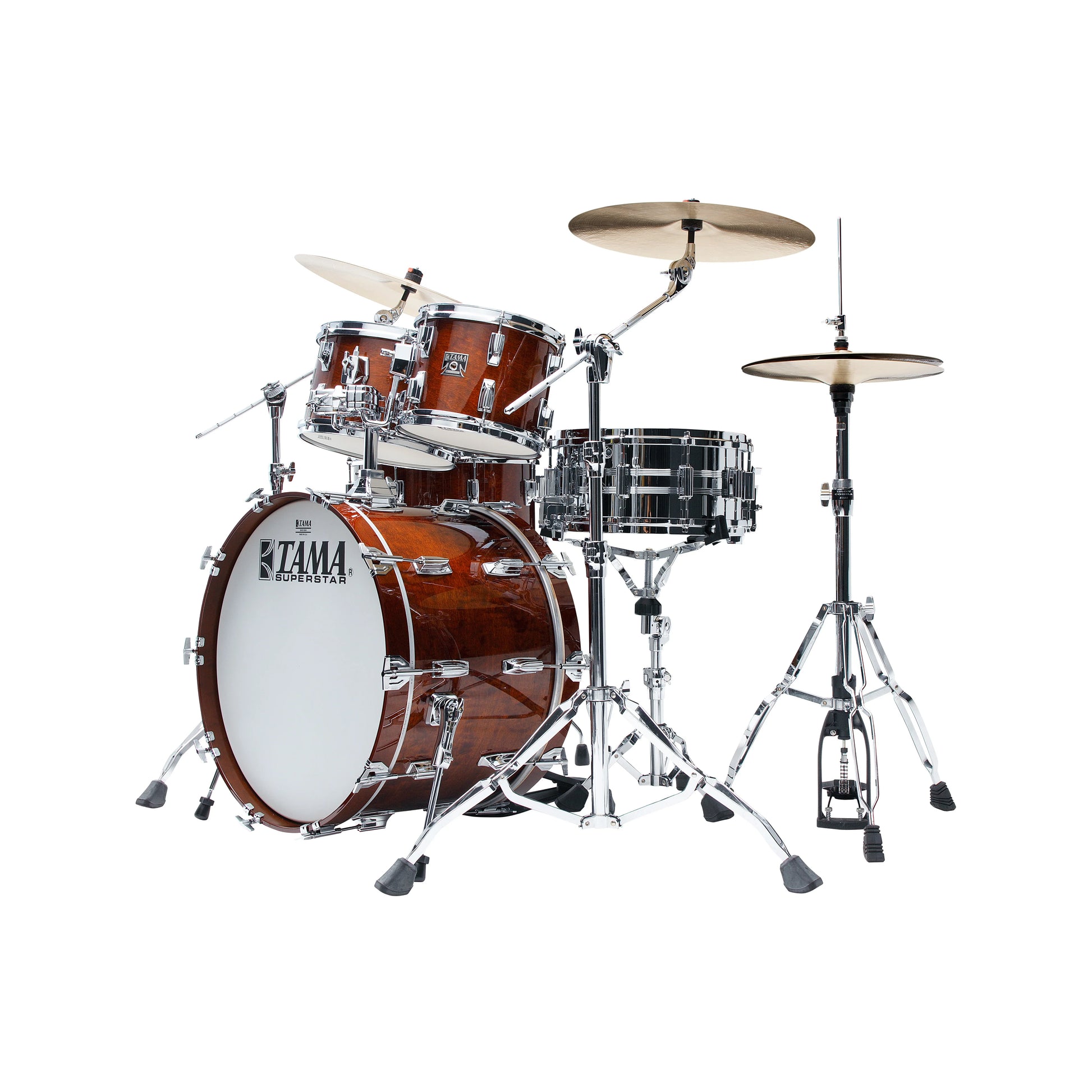 Trống Cơ Tama Superstar Limited SU42RS (22/10-12/16) - Việt Music