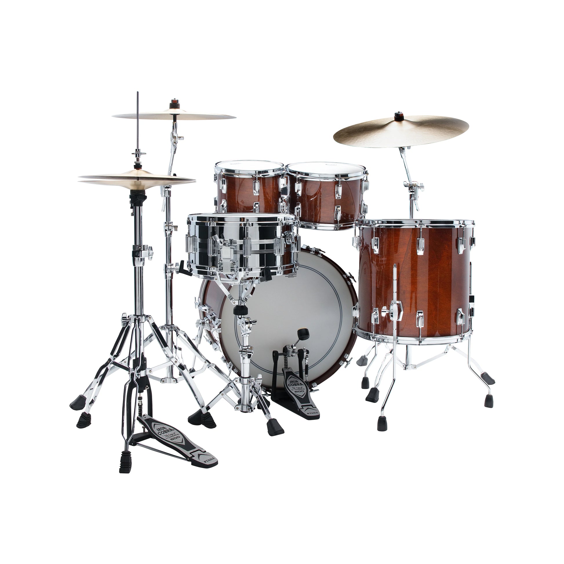 Trống Cơ Tama Superstar Limited SU42RS (22/10-12/16) - Việt Music
