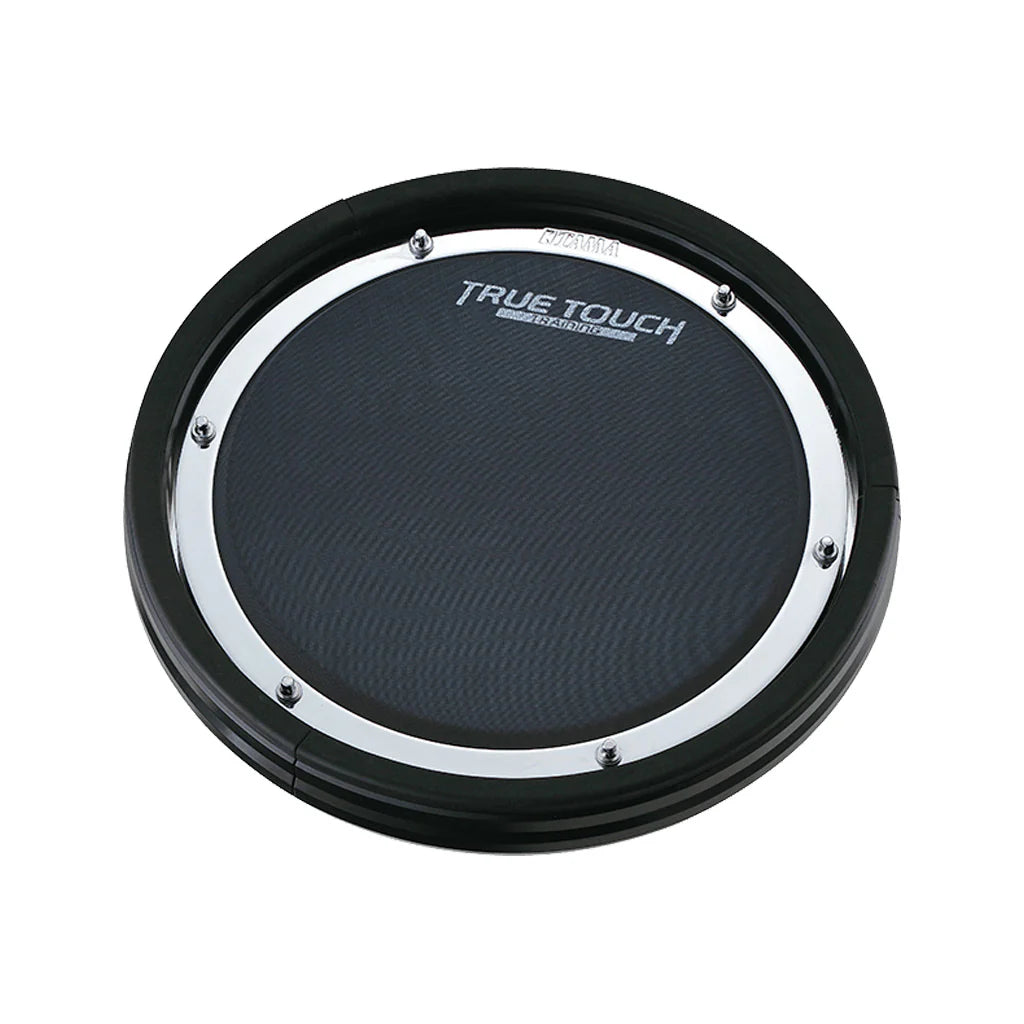 Trống Snare Tama True Touch TTSD10 - Việt Music